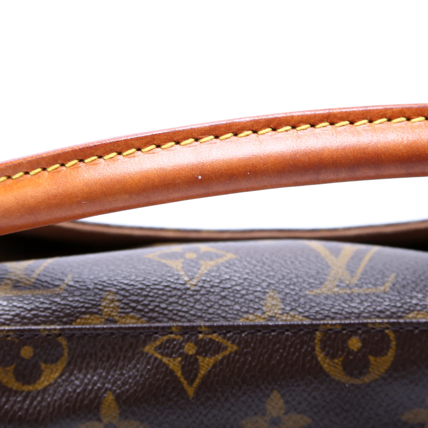 Looping Mini Monogram - Image 5