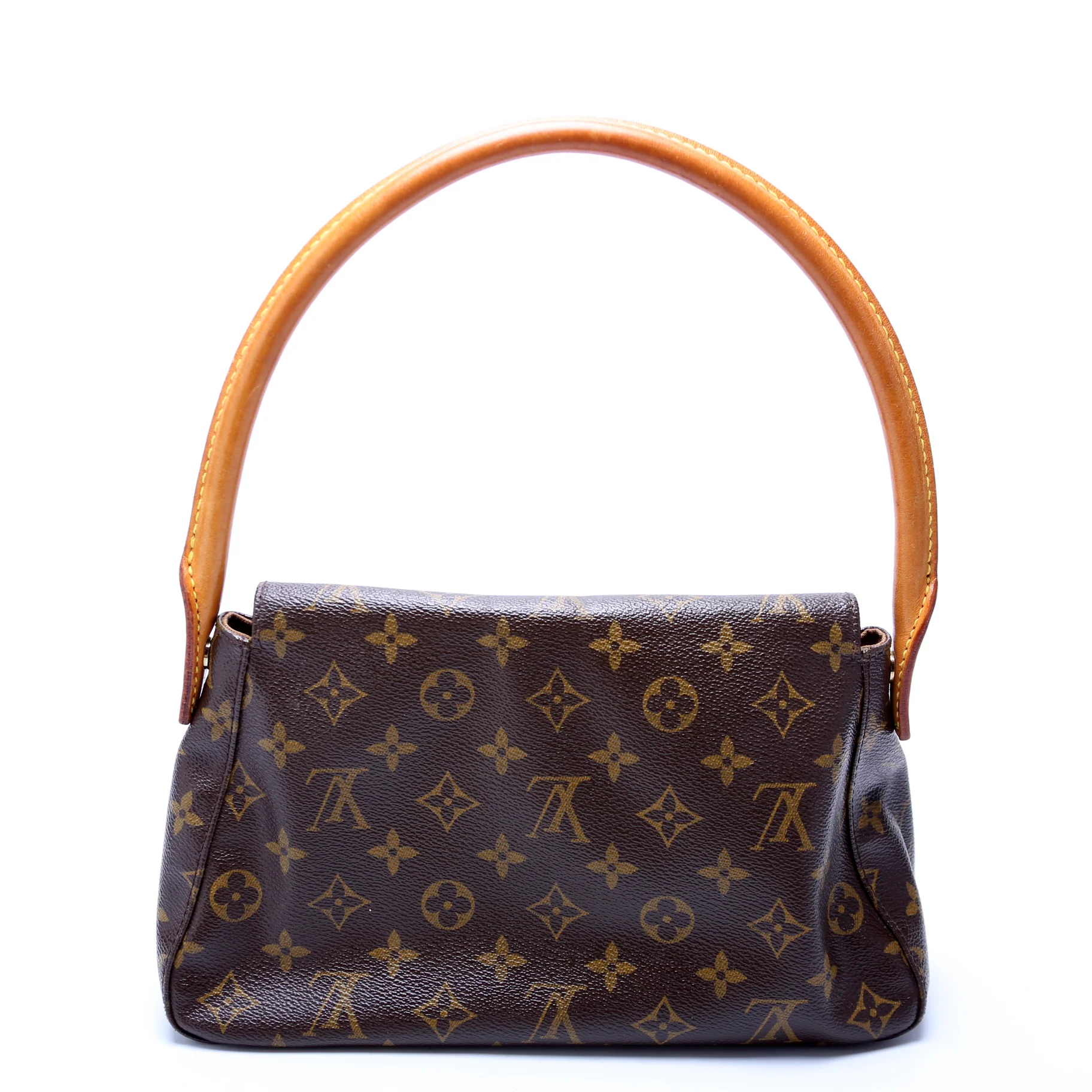 Looping Mini Monogram - Image 3