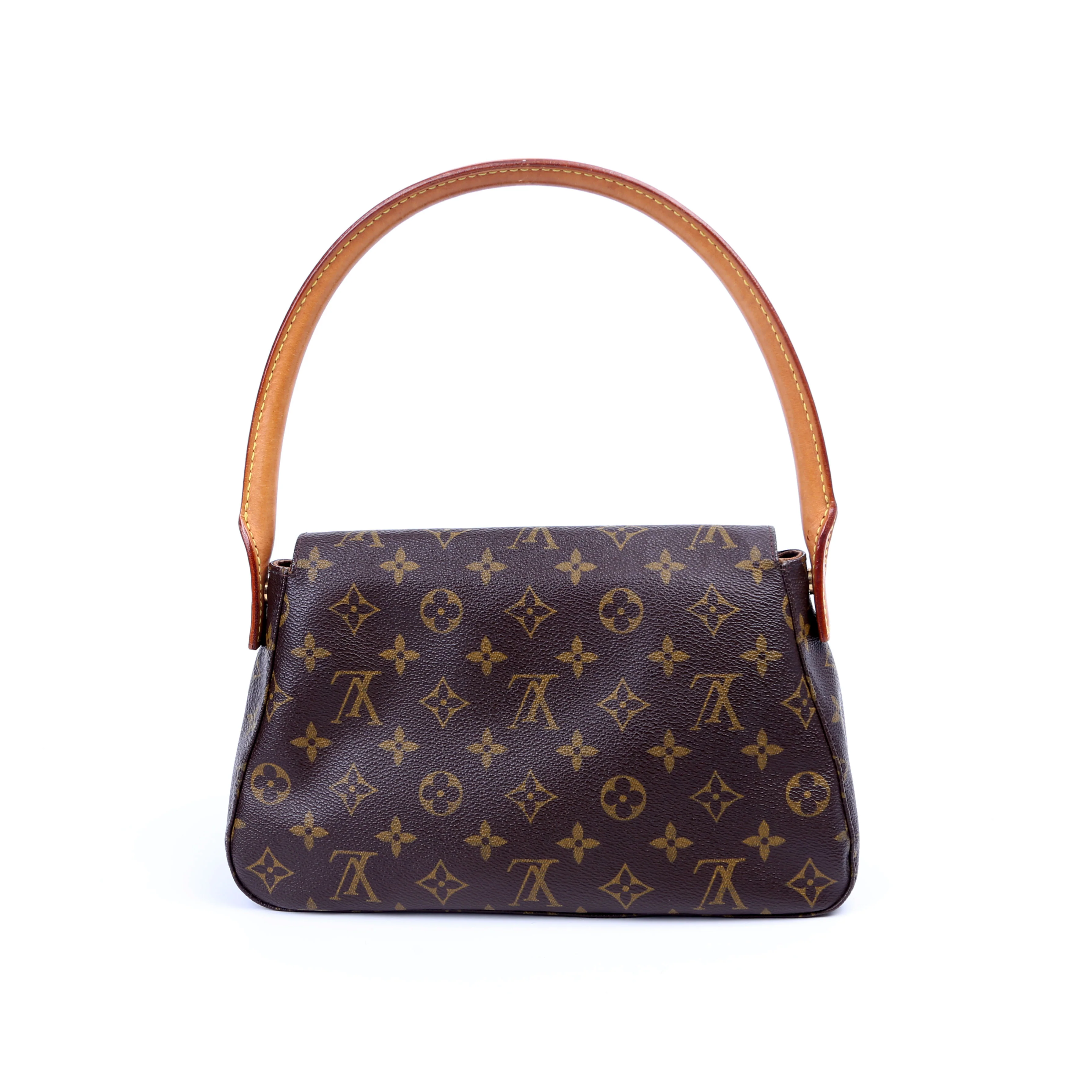 Looping Mini Monogram - Image 2