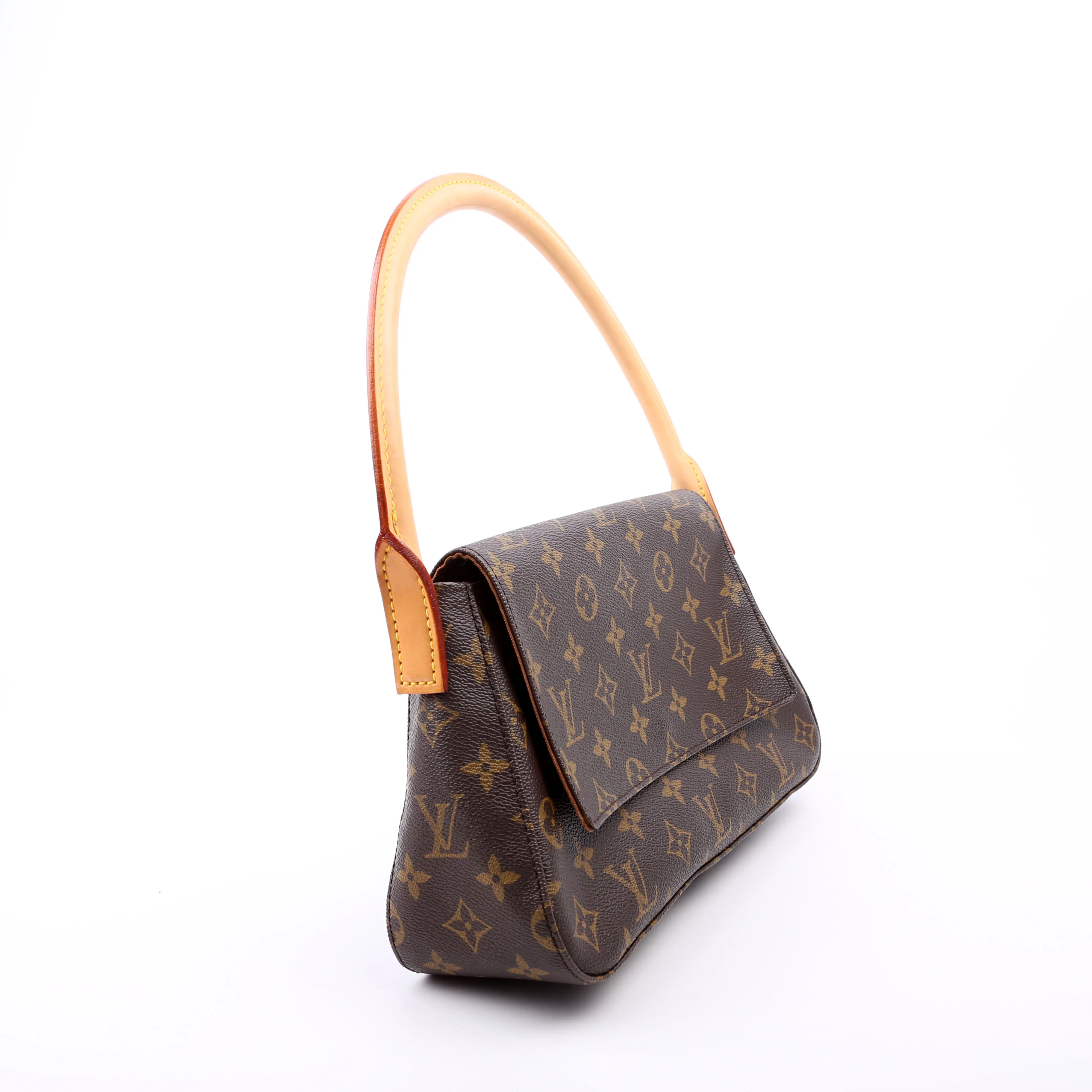 Looping Mini Monogram - Image 2