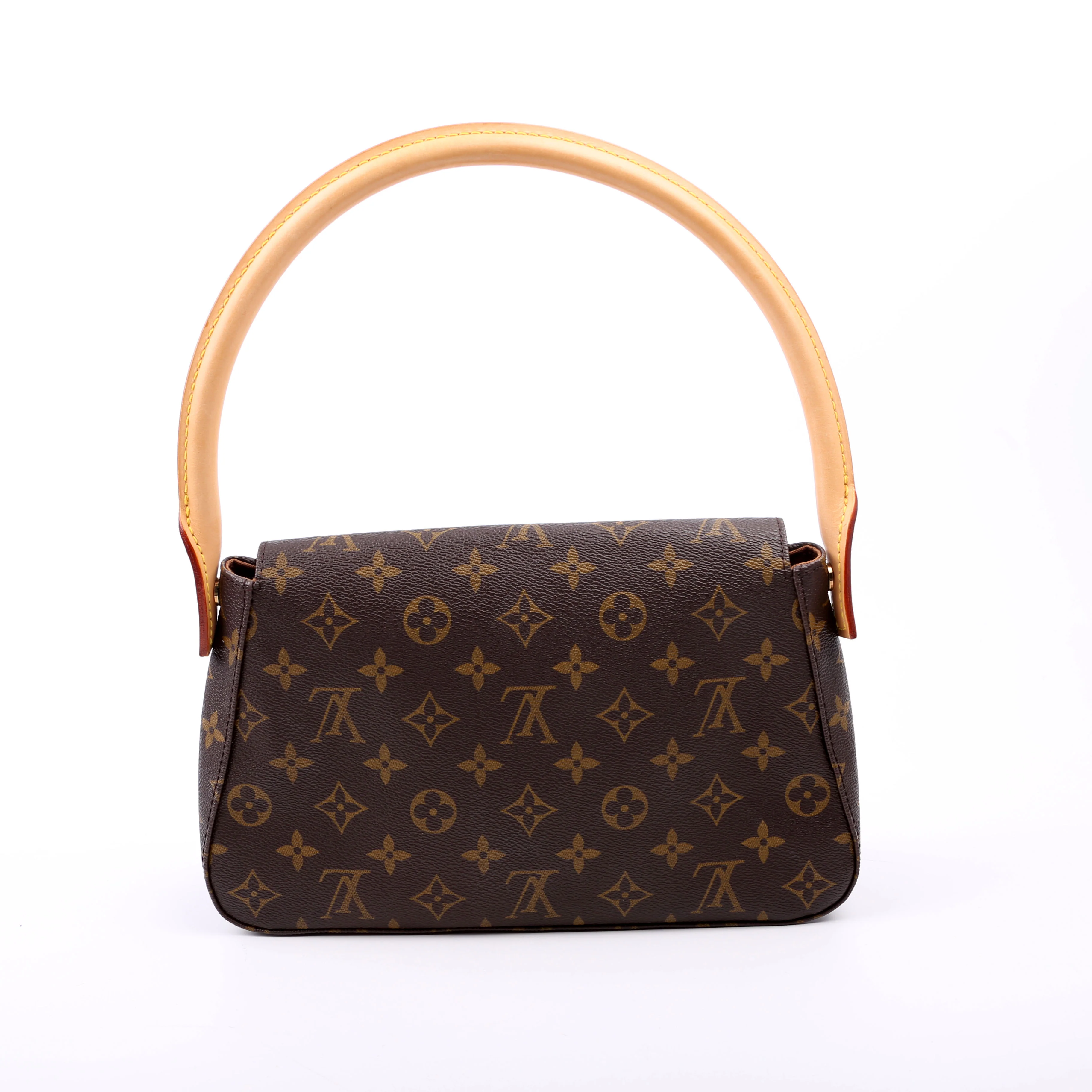 Looping Mini Monogram - Image 3