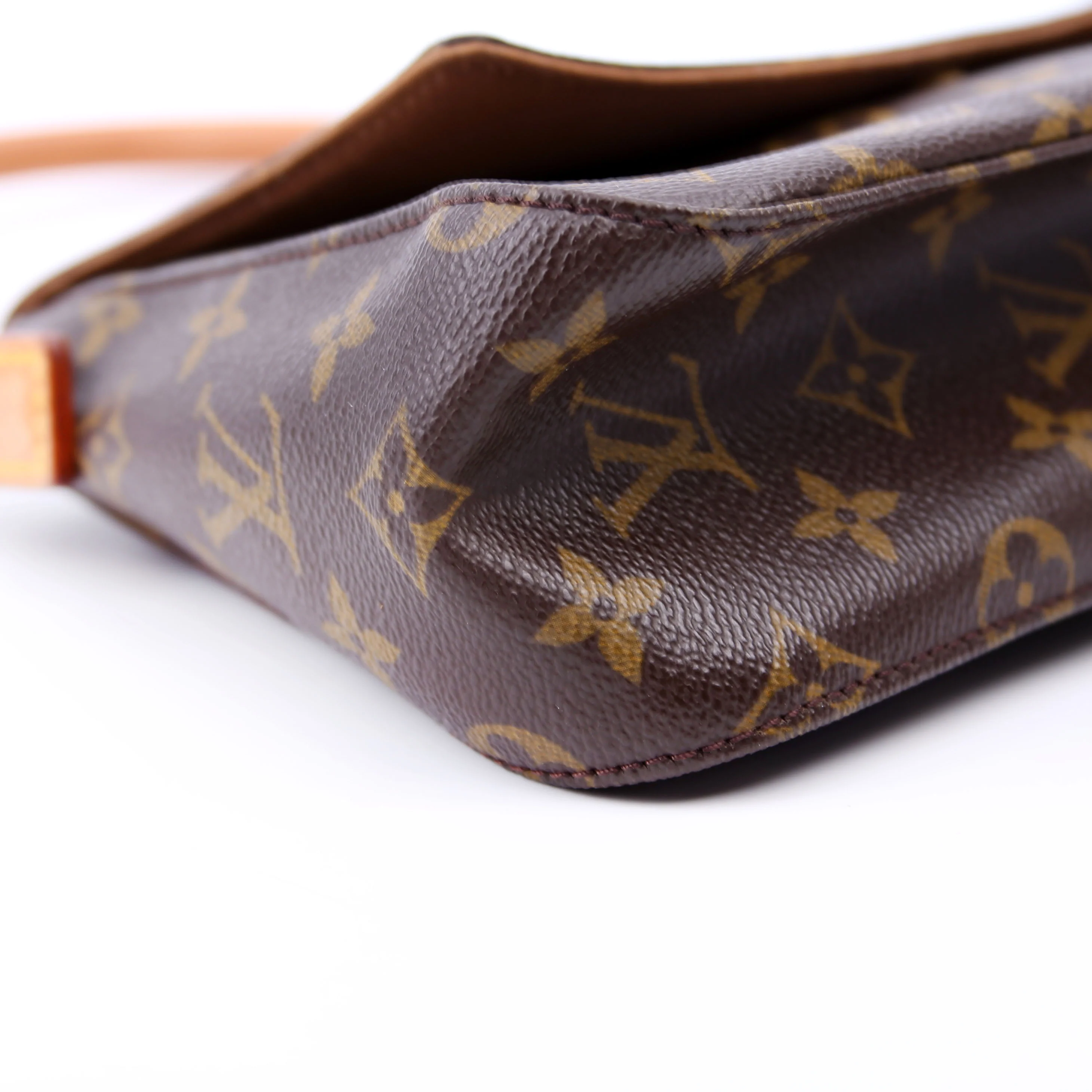 Looping Mini Monogram - Image 6