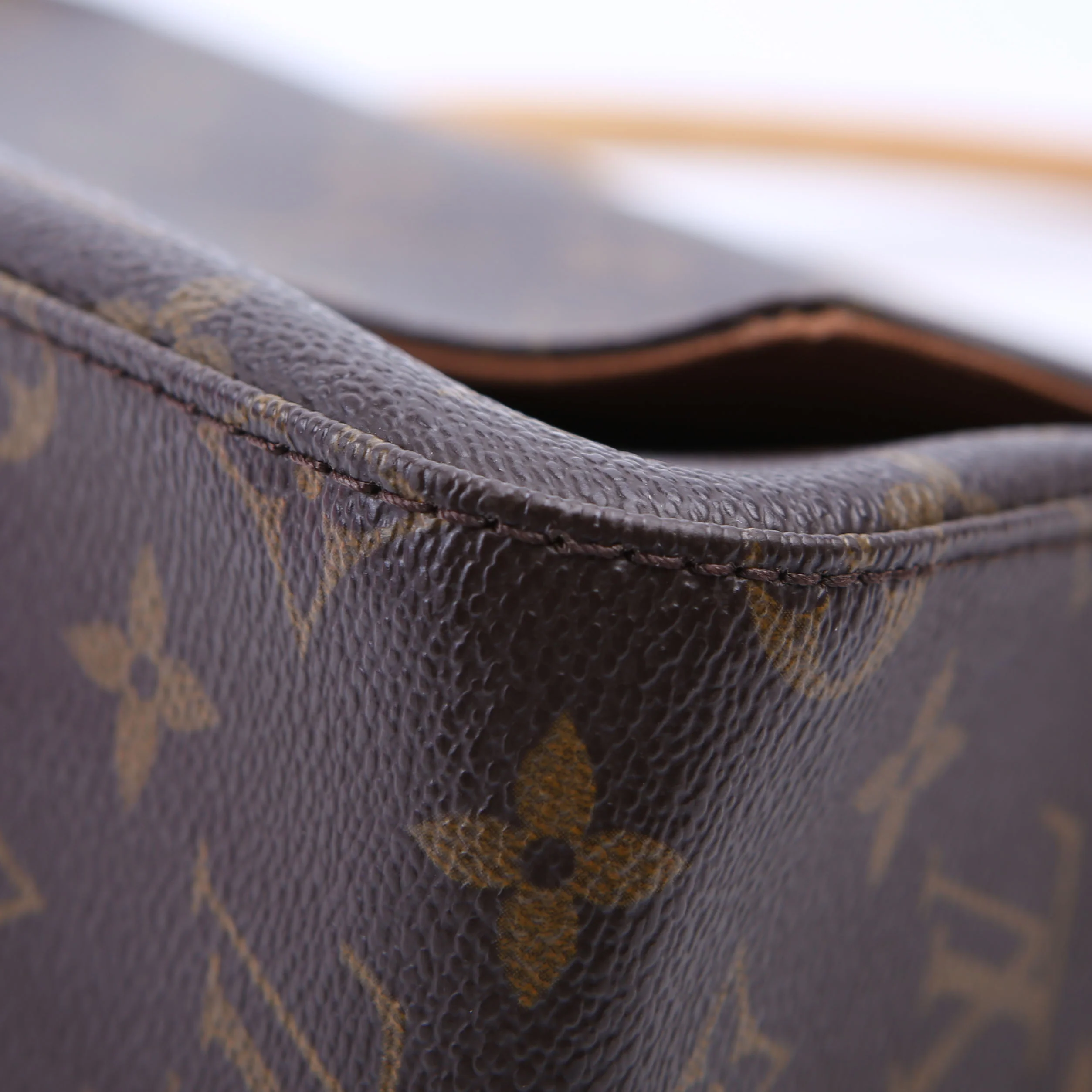 Looping Mini Monogram - Image 6