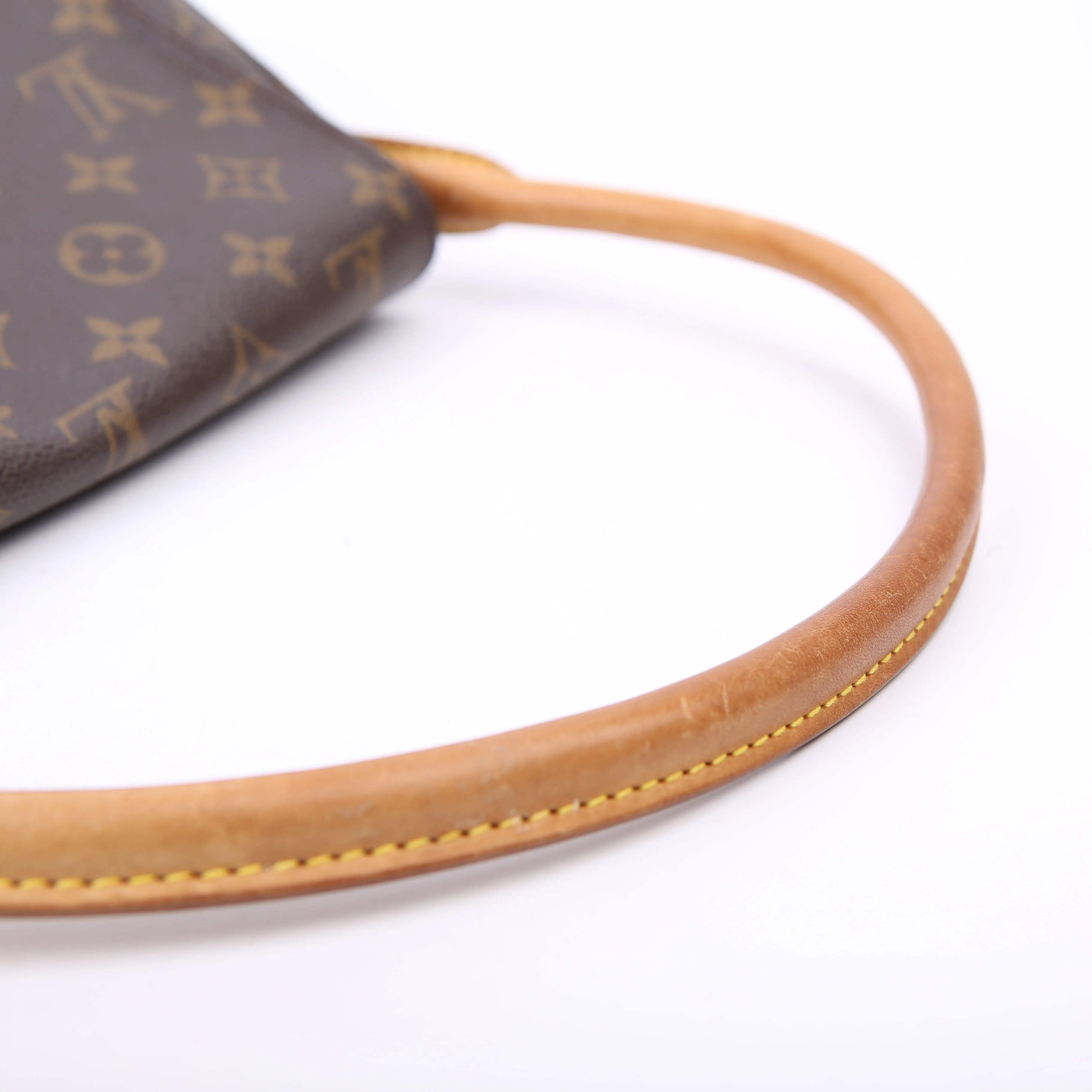 Looping Mini Monogram - Image 10
