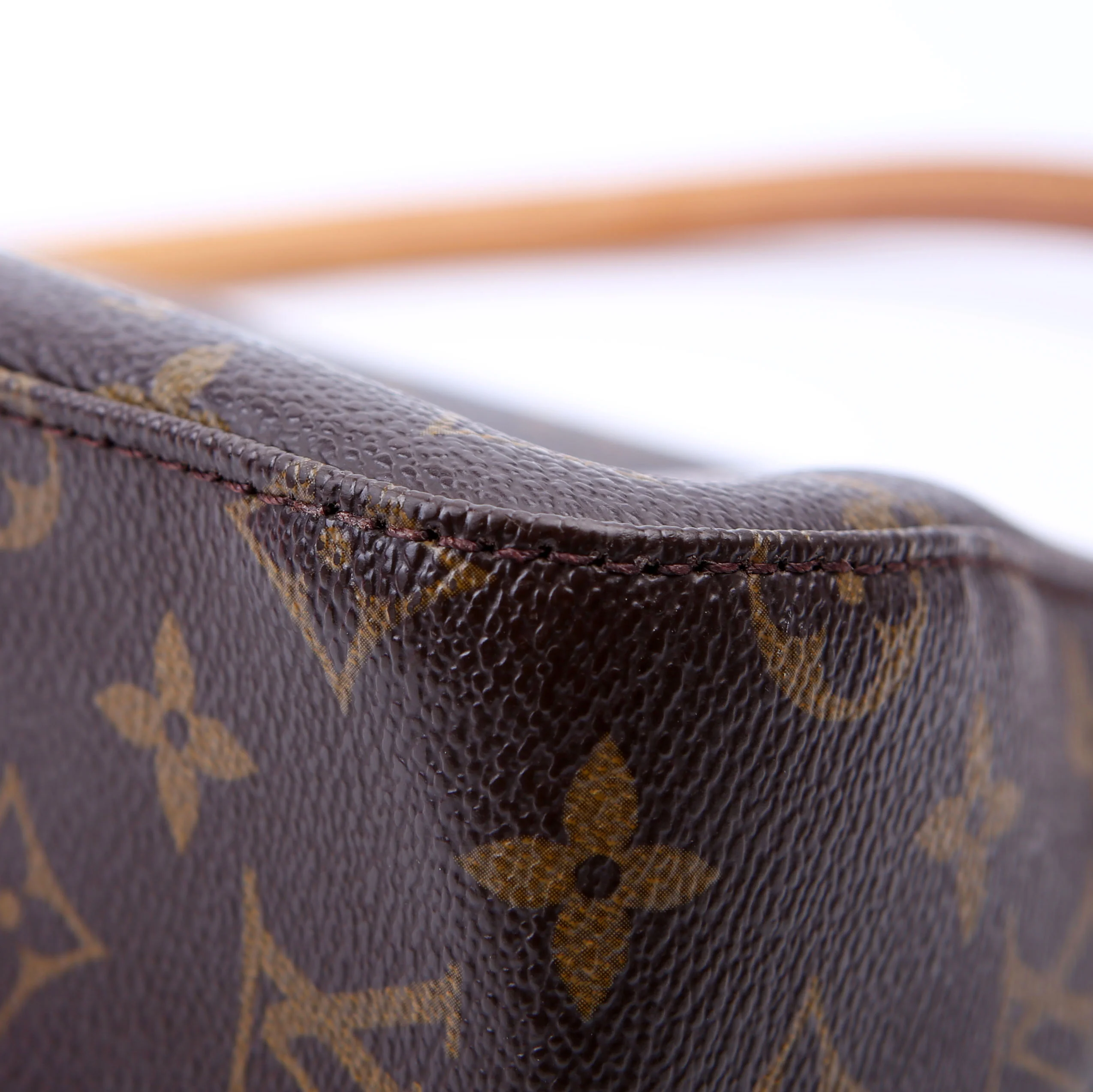 Looping Mini Monogram - Image 8