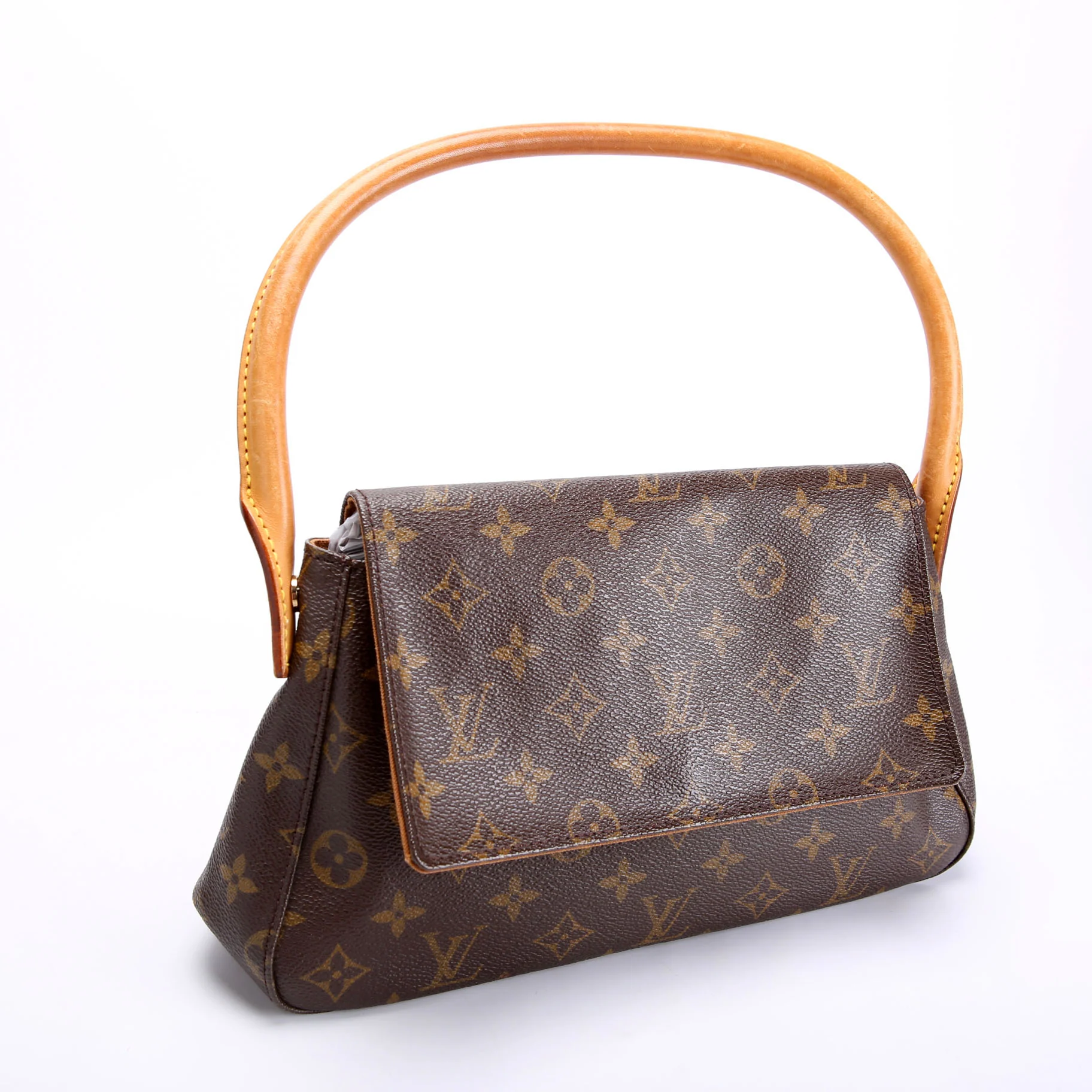 Looping Mini Monogram - Image 2