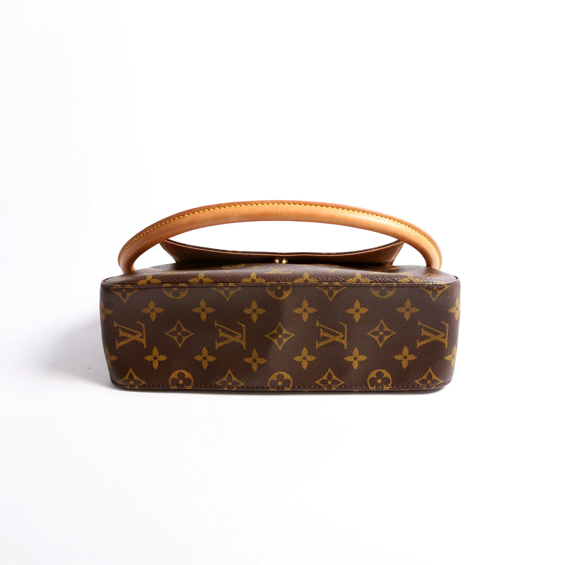 Looping Mini Monogram - Image 3