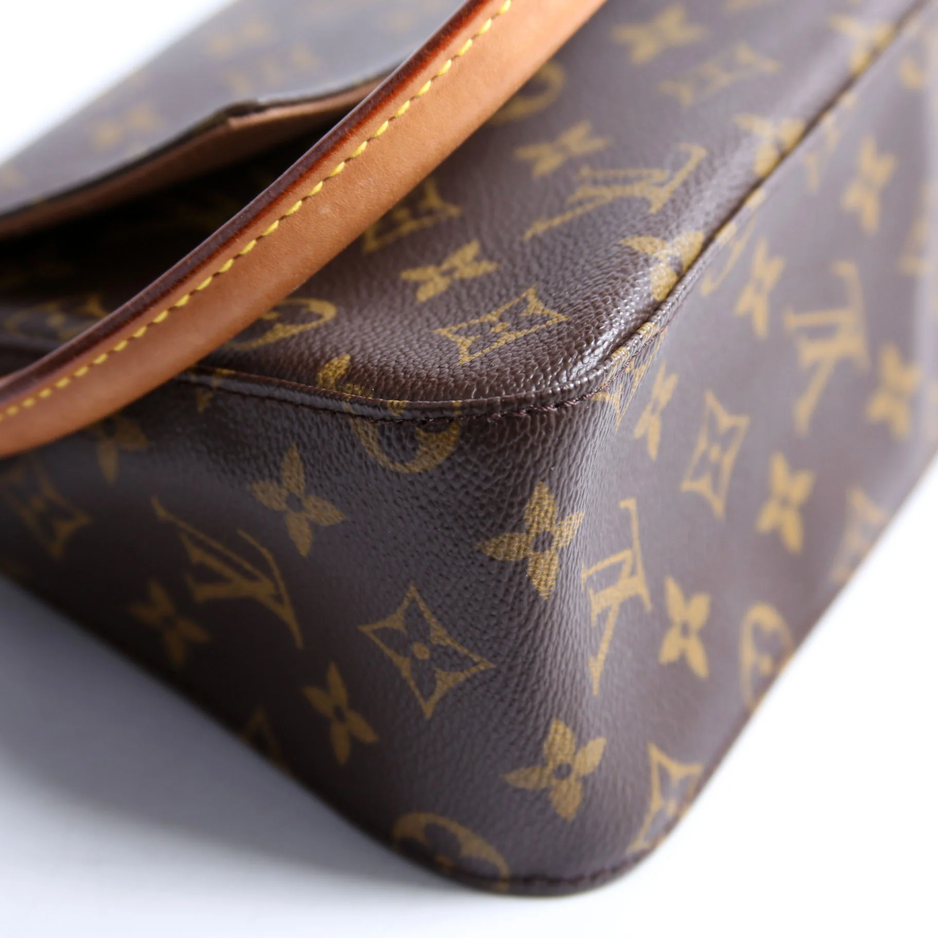 Looping Mini Monogram - Image 4