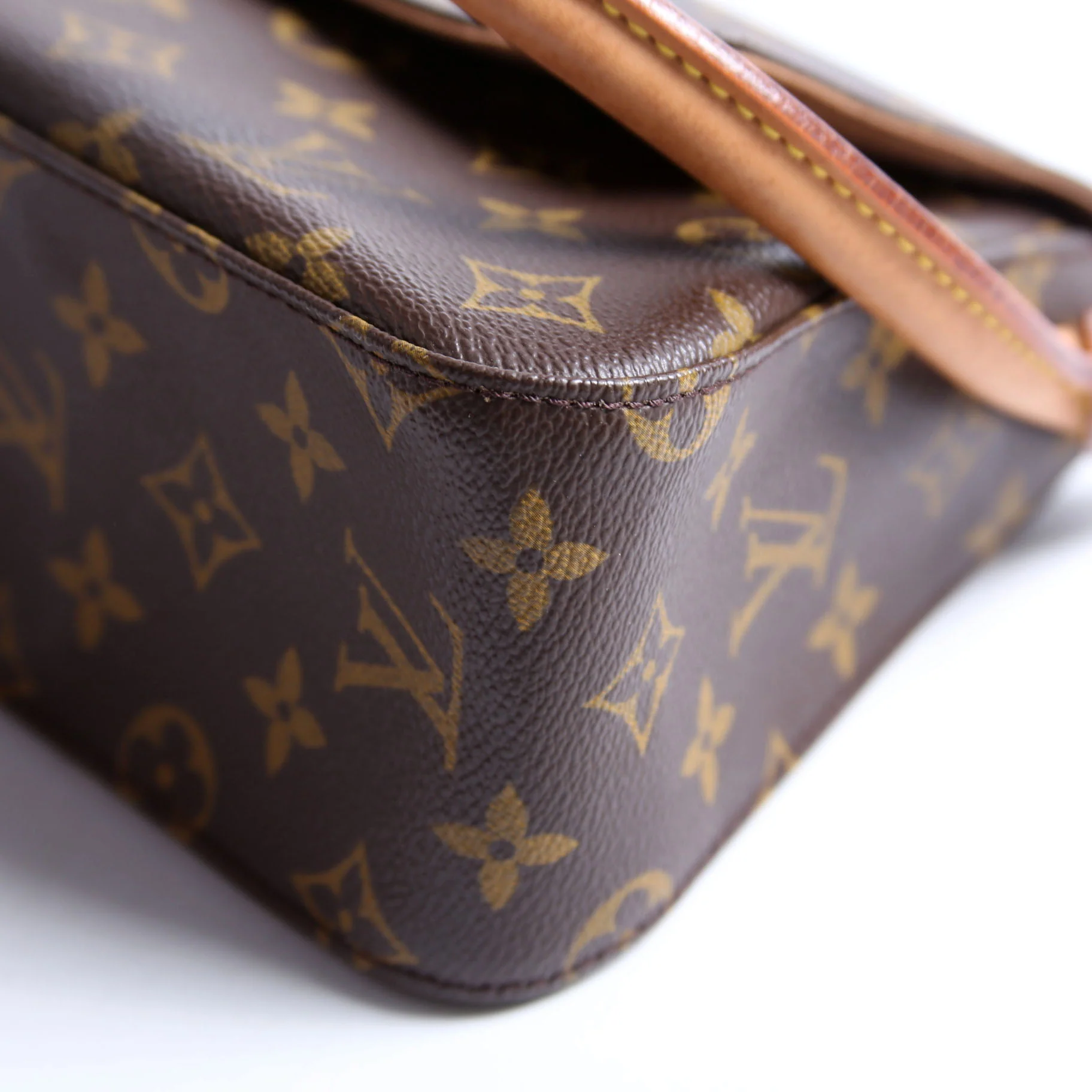 Looping Mini Monogram - Image 5