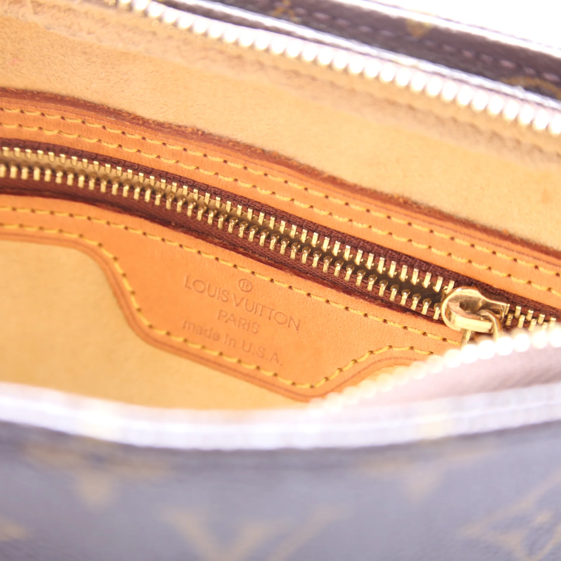 Looping MM Monogram - Image 8