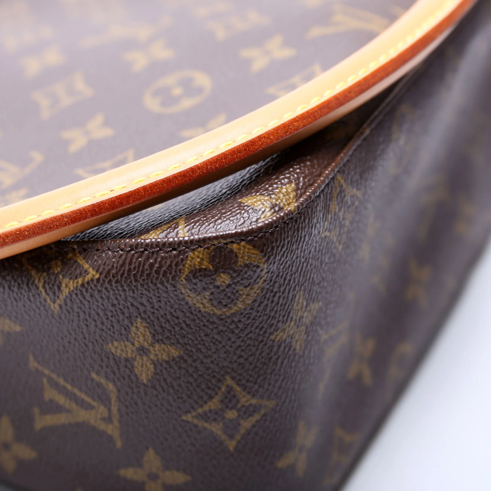 Looping MM Monogram - Image 4