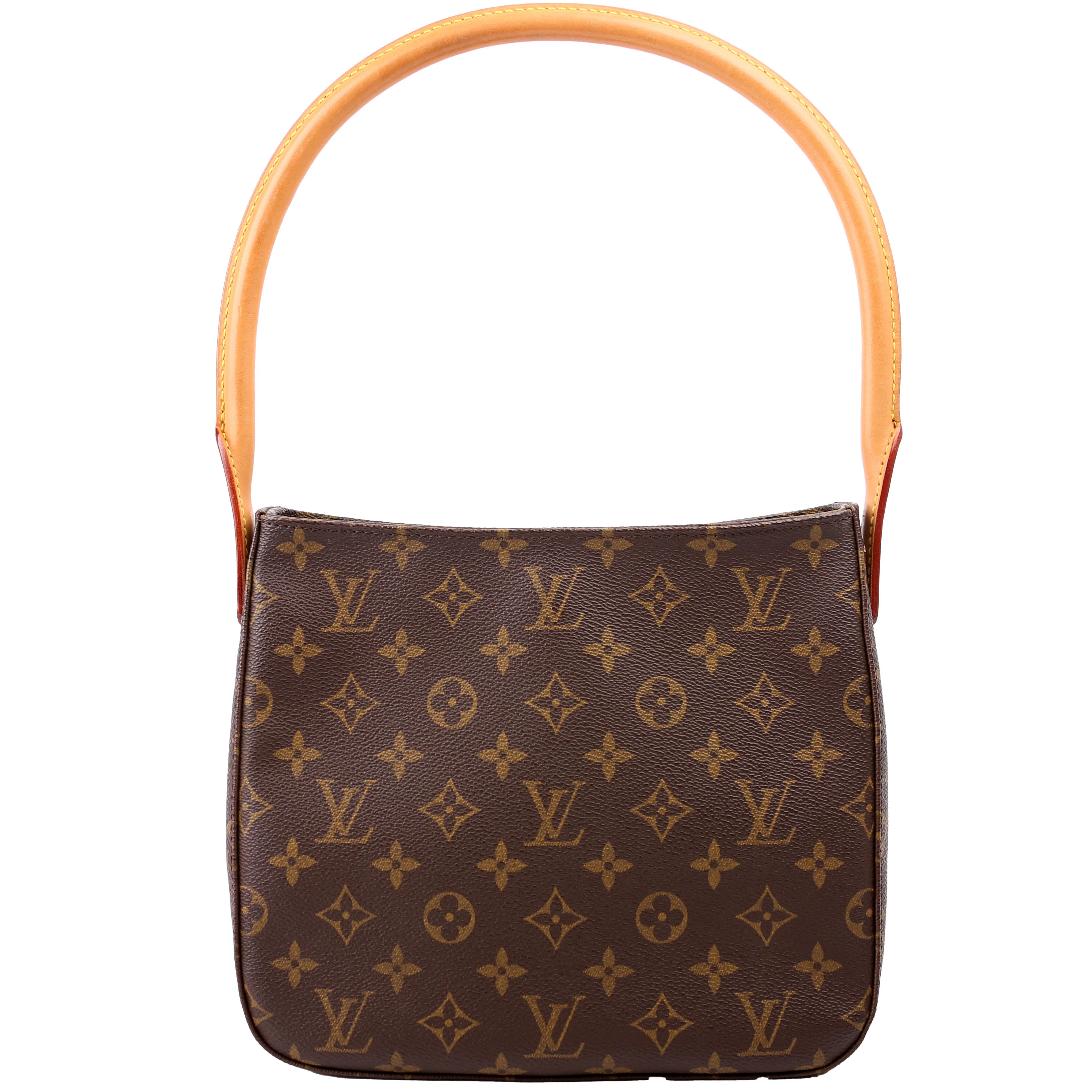 Looping MM Monogram