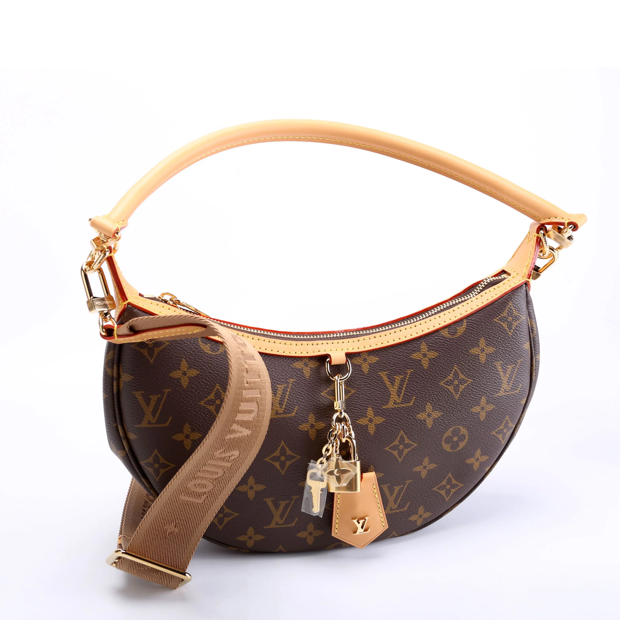 Looping NM Monogram - Image 2