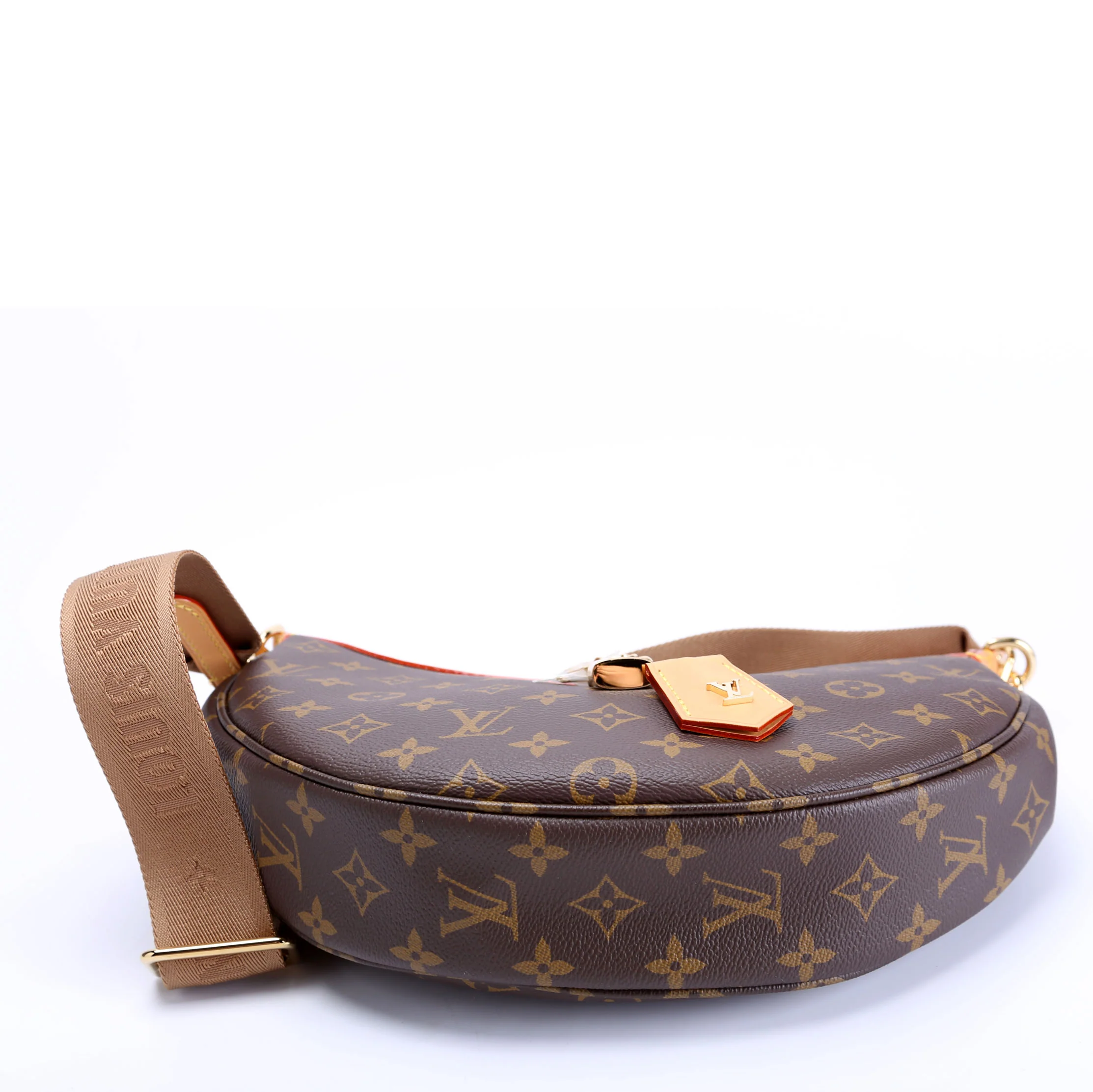Looping NM Monogram - Image 4