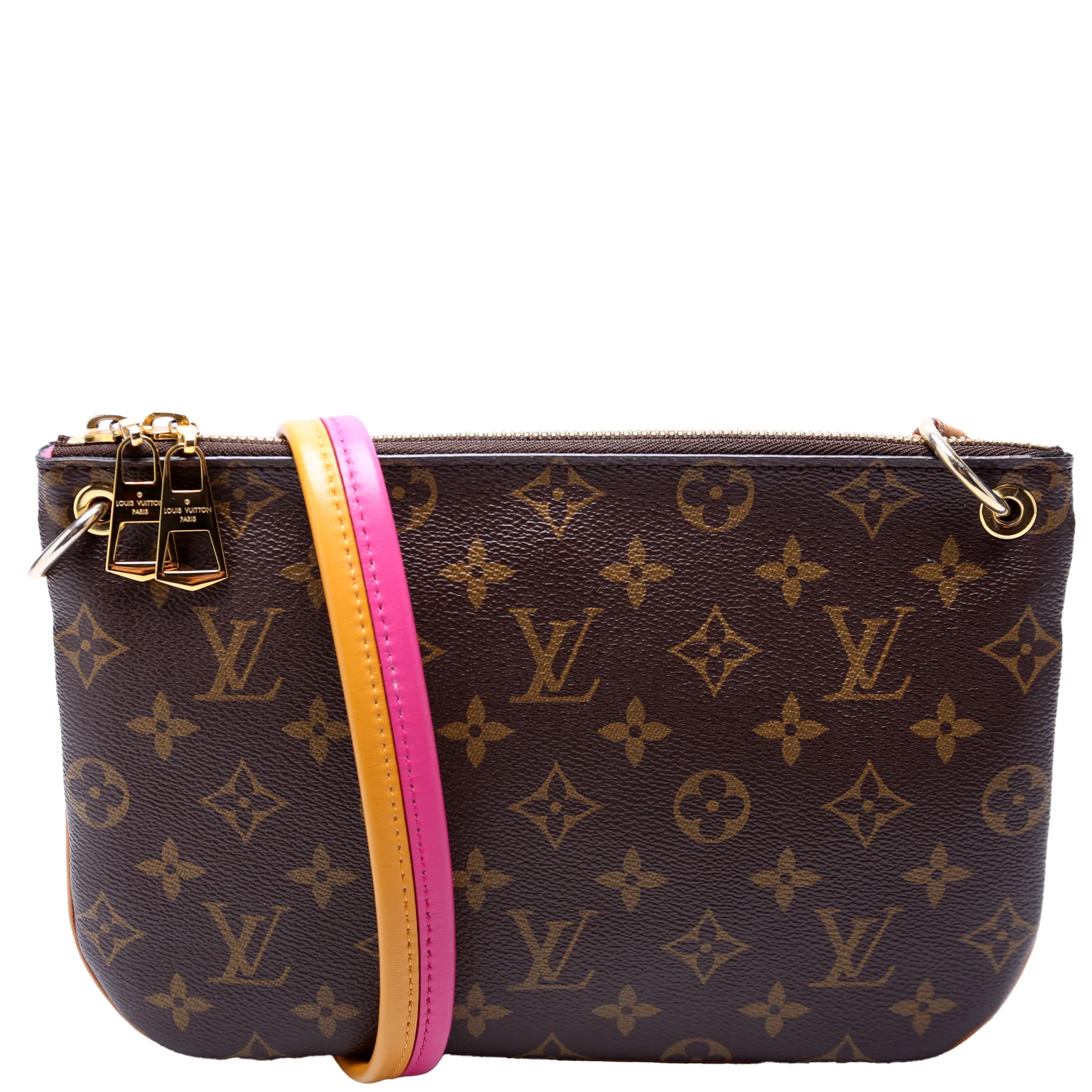Lorette Monogram