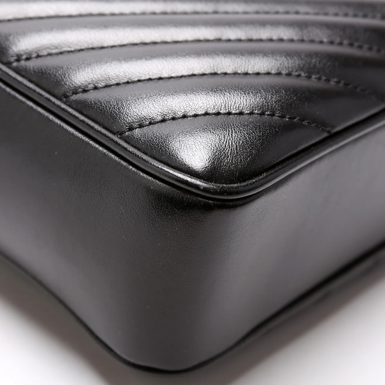Lou Camera Bag 520534 Black - Image 5