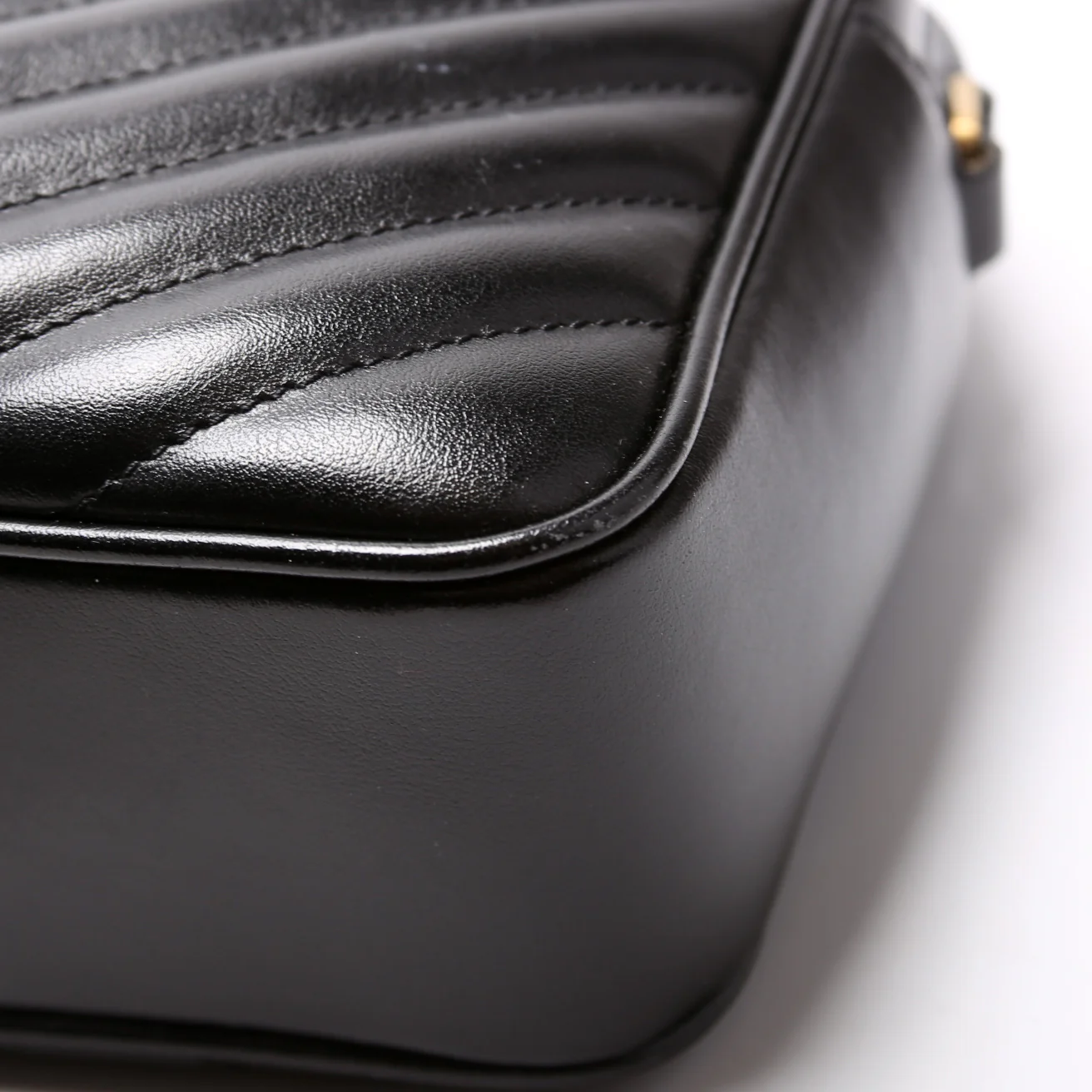Lou Camera Bag 520534 Black - Image 6