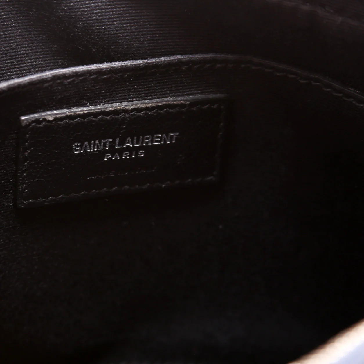 Lou Camera Bag 520534 - Image 10