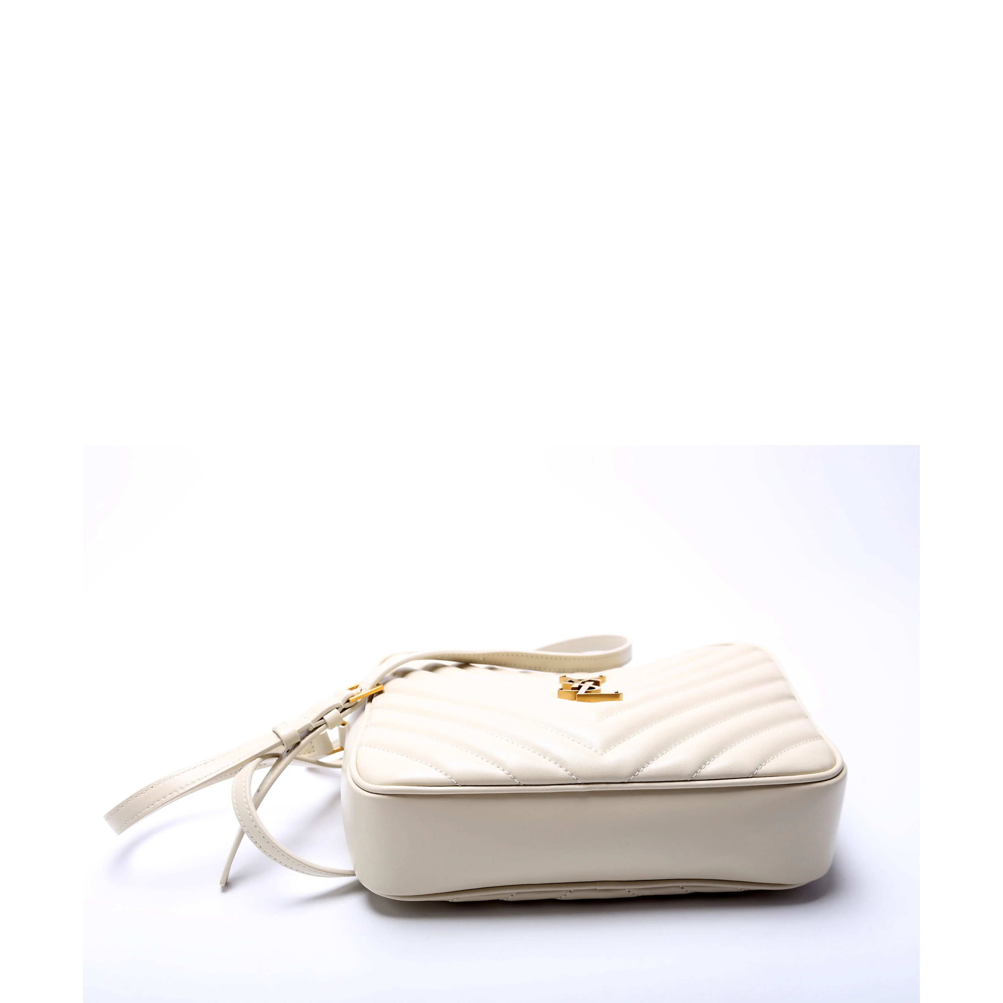 Lou Camera Bag 761554 White - Image 4