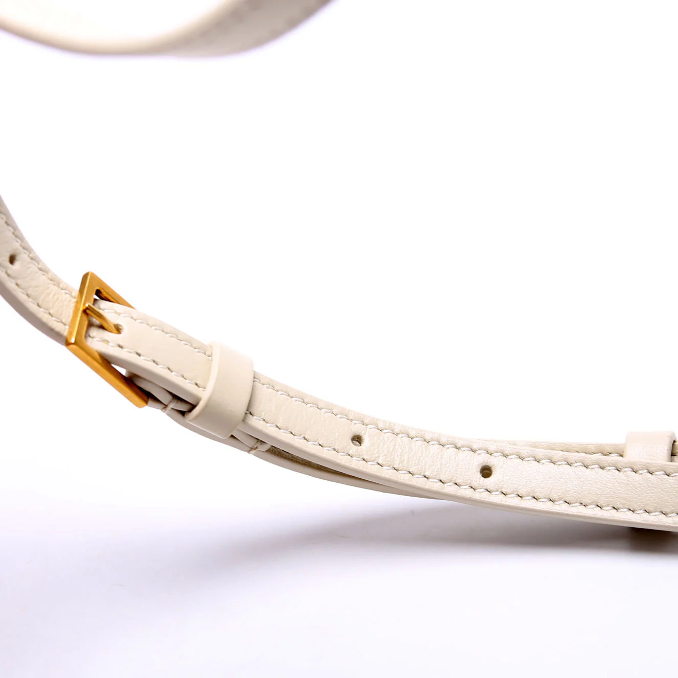 Lou Camera Bag 761554 White - Image 7