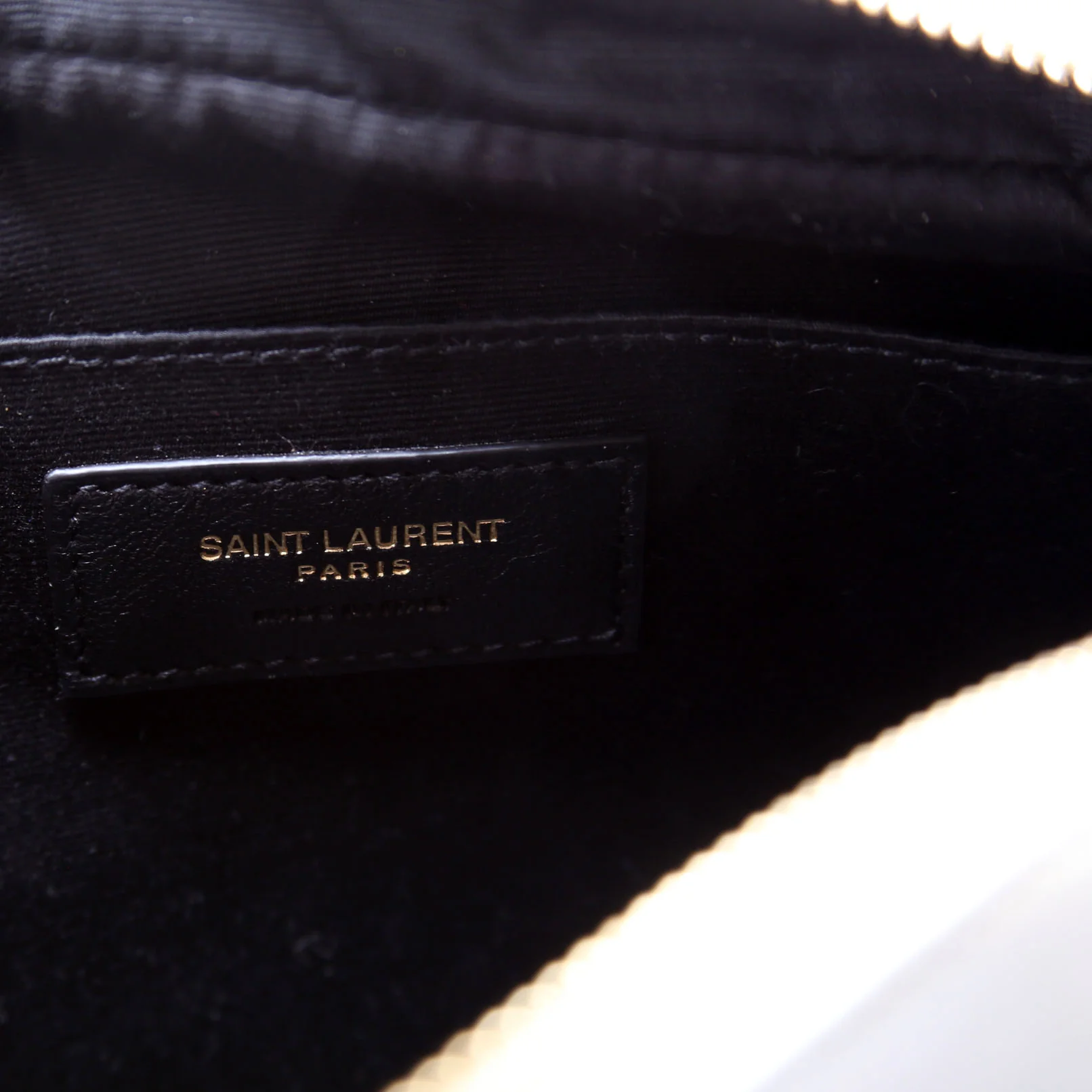 Lou Camera Bag 761554 White - Image 9