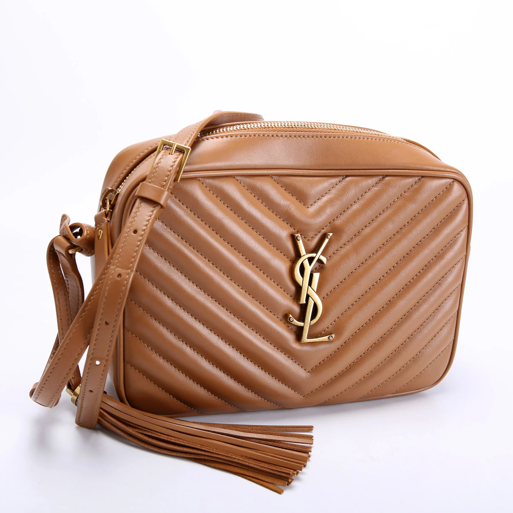 Lou Camera Bag Chevron 715232 - Image 2
