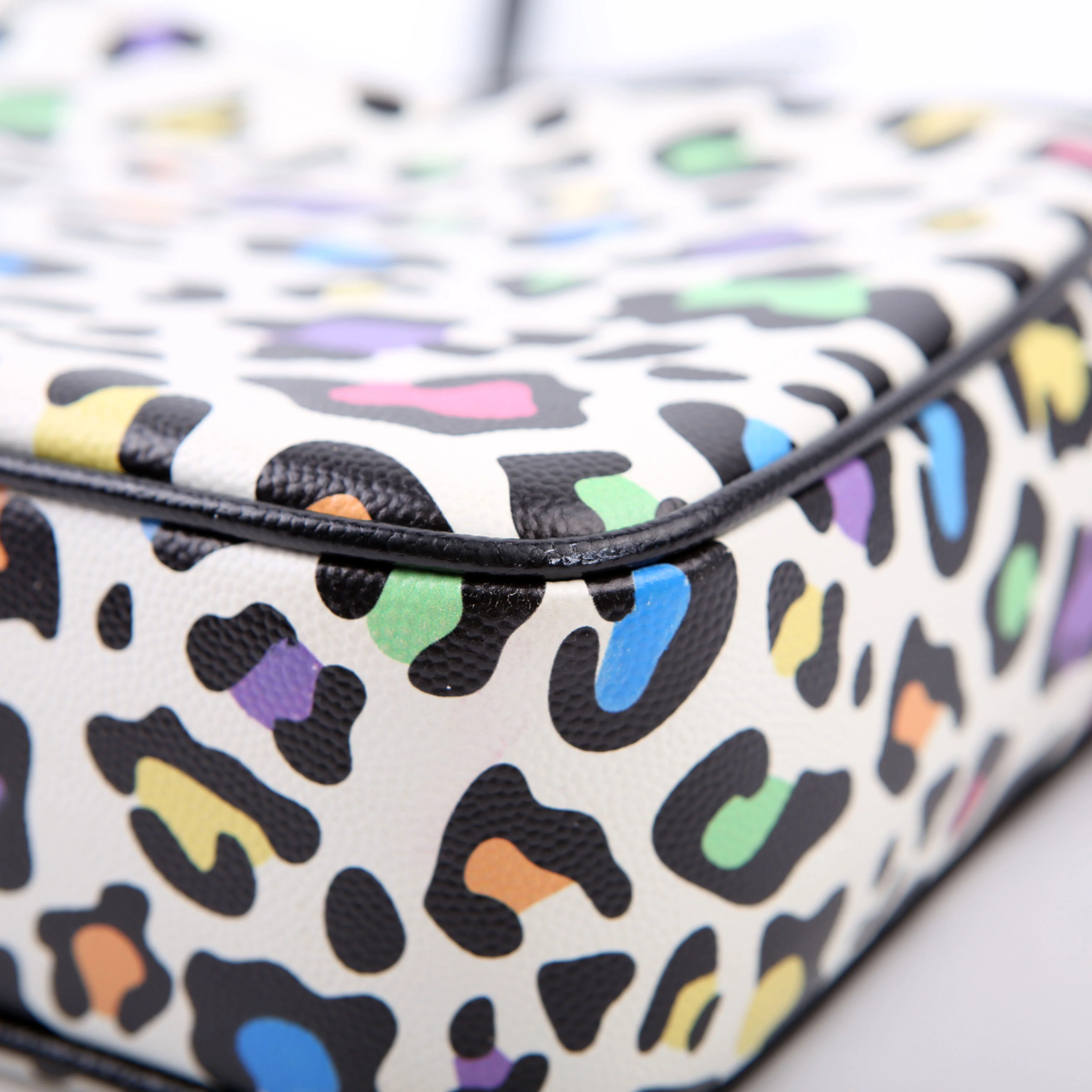 Lou Camera Bag Leopard 574494 - Image 8