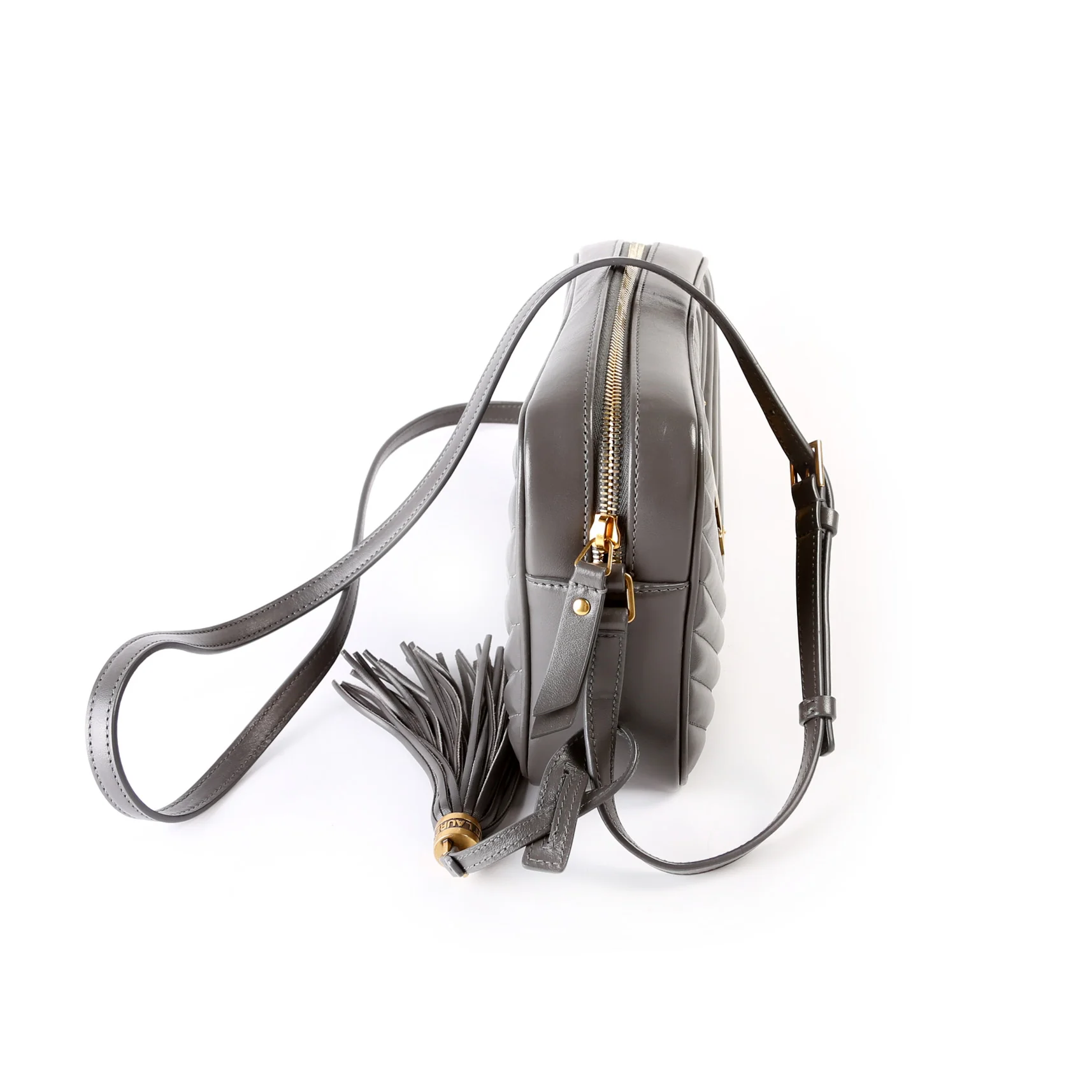 LOU CAMERA BAG QUILTED 612544 (A) - Image 3