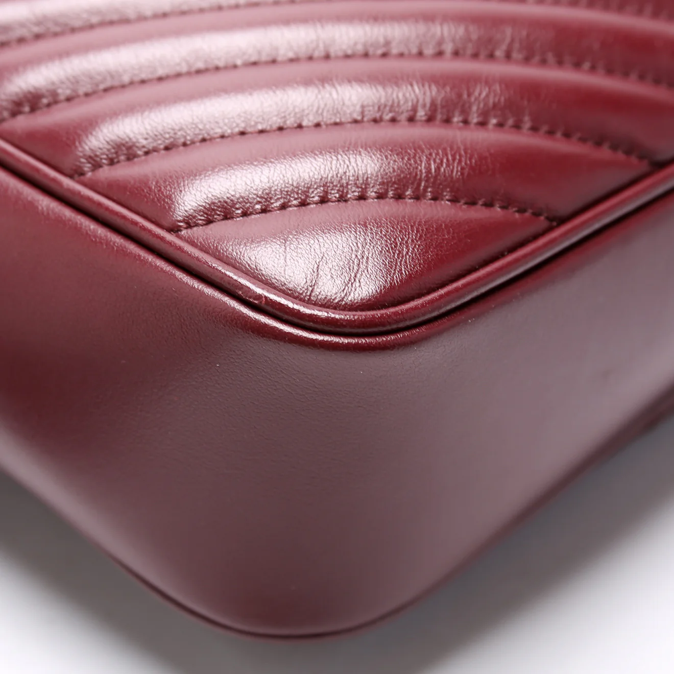 Lou Camera Bag Quilted 612544 - Image 5