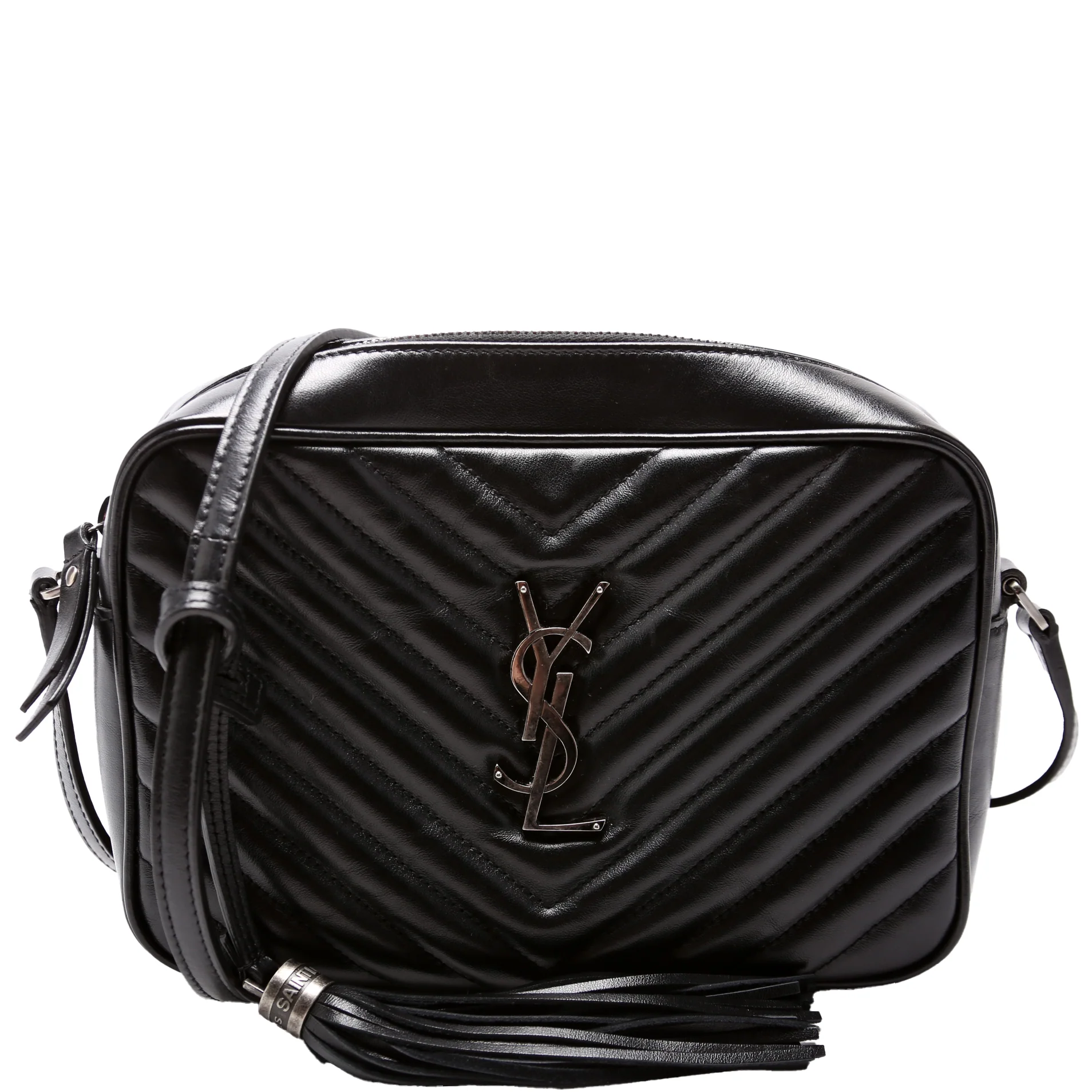 Lou Camera Bag Quilted 612544