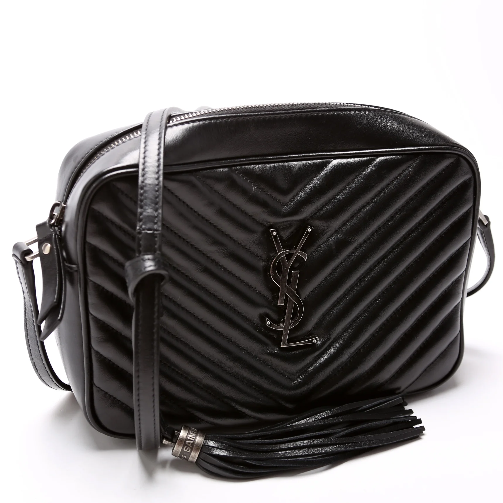 Lou Camera Bag Quilted 612544 - Image 2