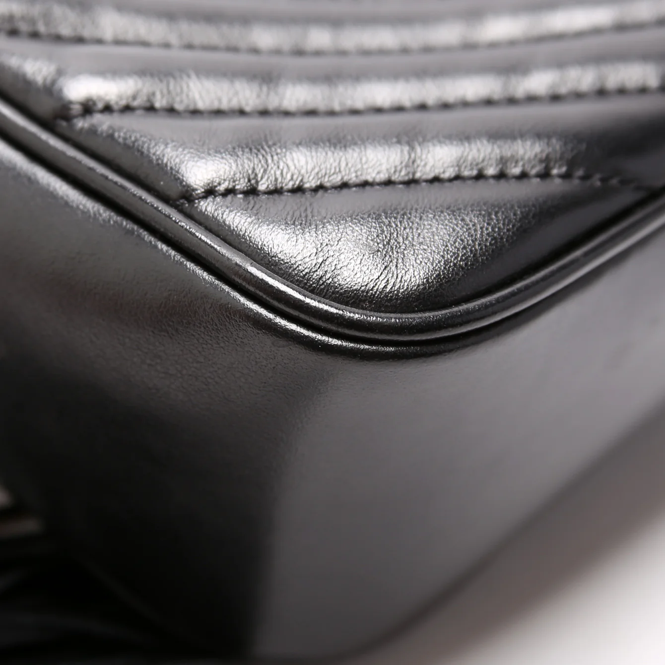 Lou Camera Bag Quilted 612544 - Image 6