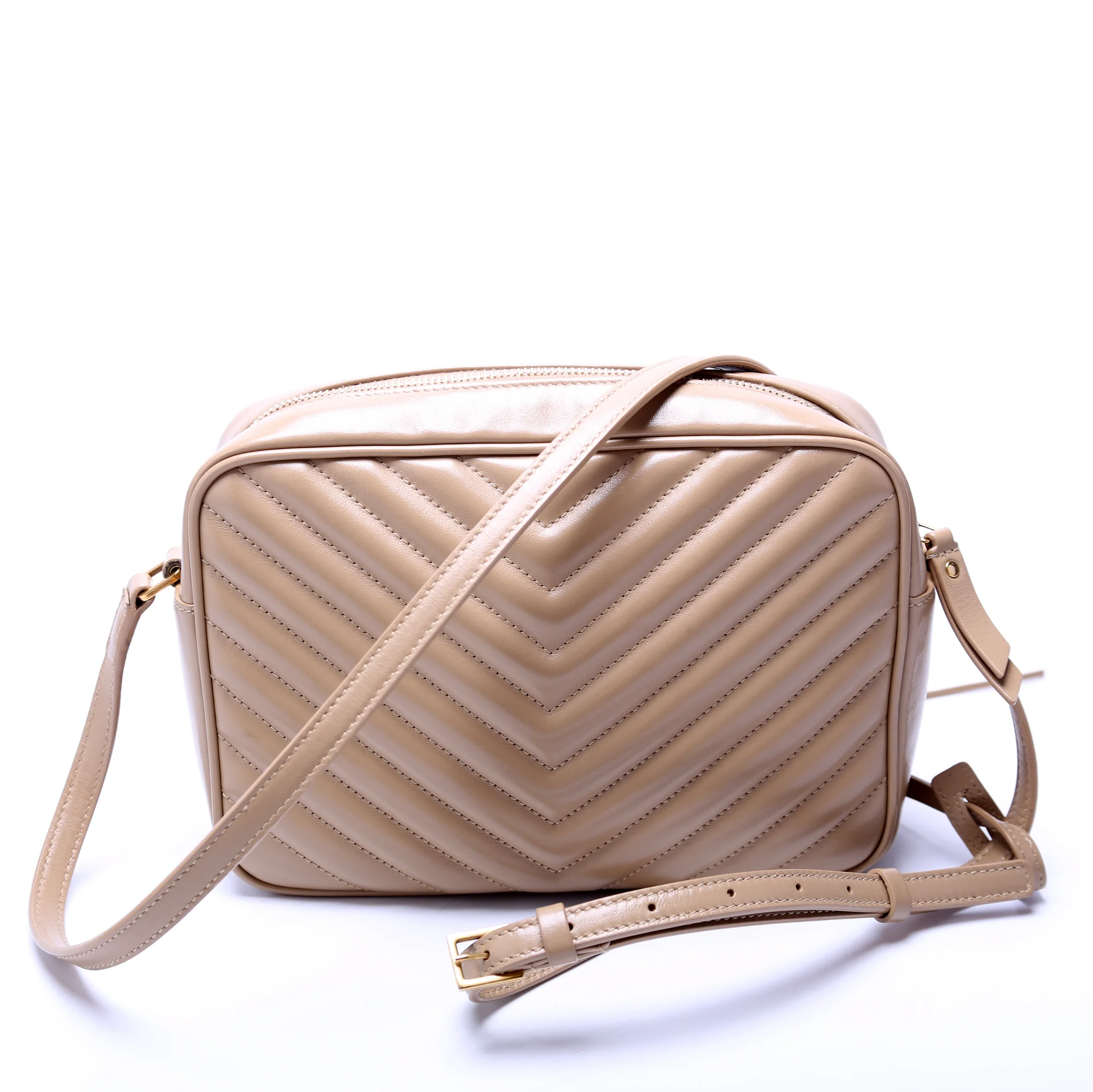 Lou Camera Bag Quilted 612544 - Image 3
