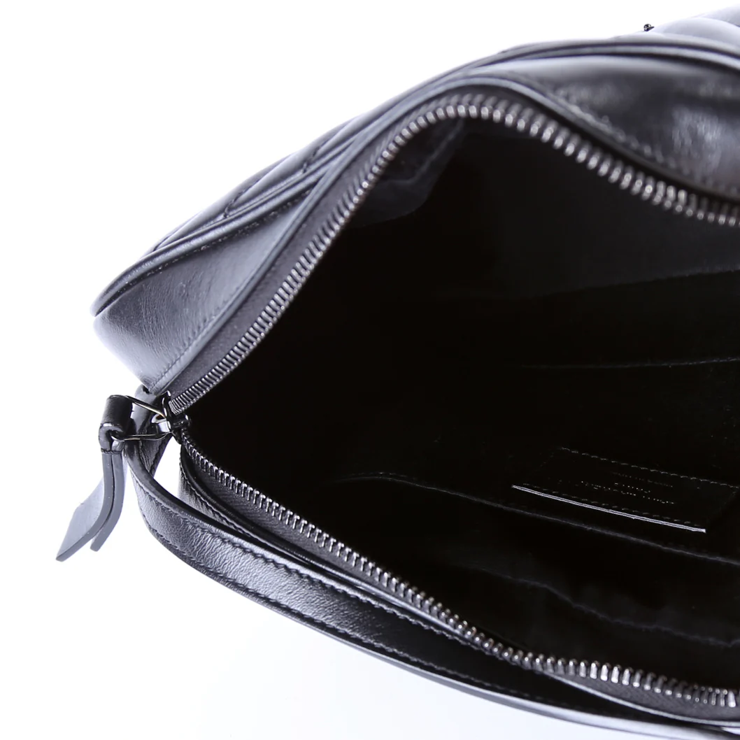 Lou Camera Bag Quilted 612544 - Image 10