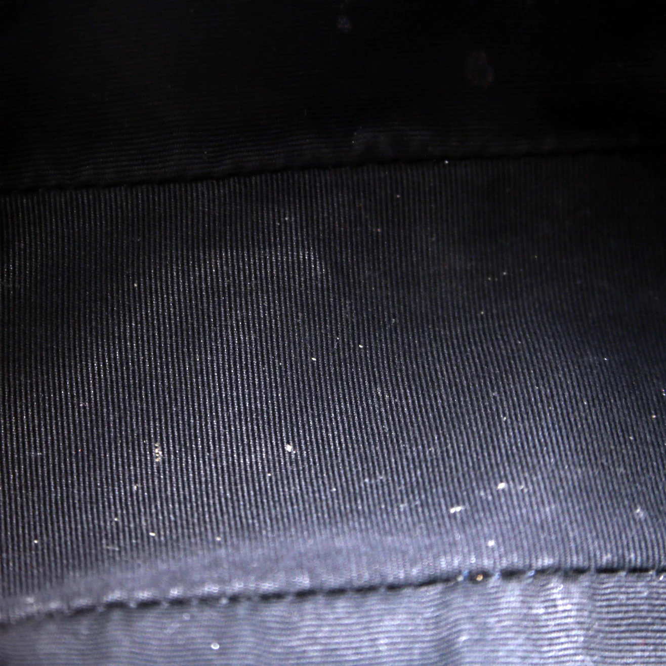 Lou Camera Bag Quilted - Image 9
