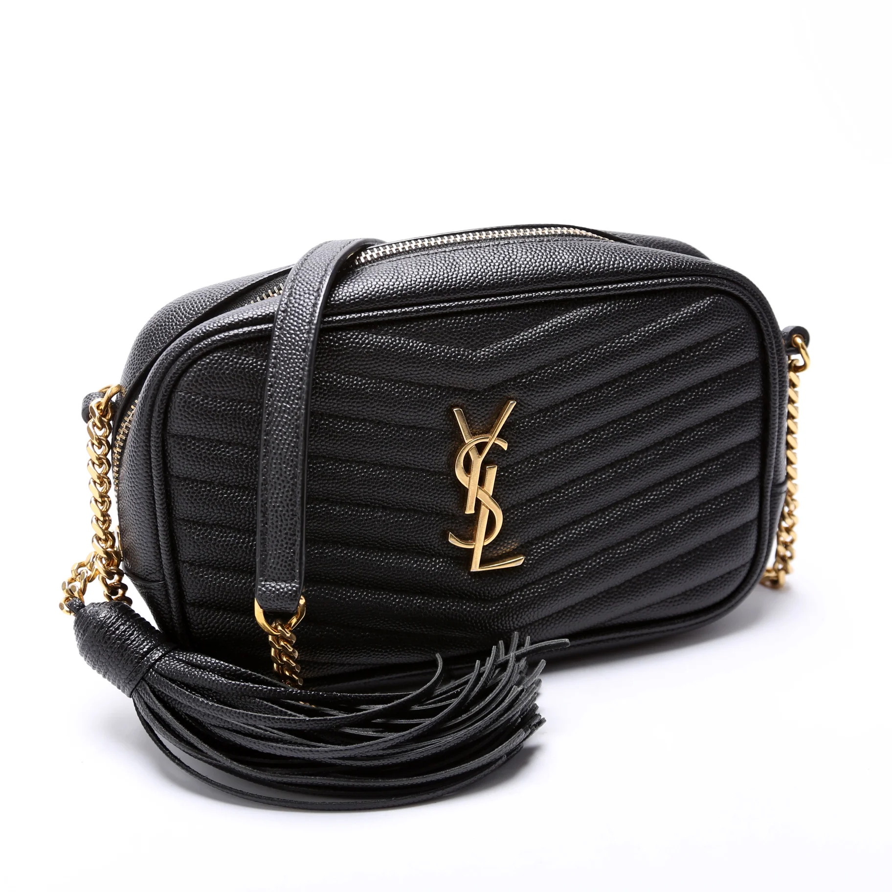 Lou Camera Mini 585040 Black - Image 2