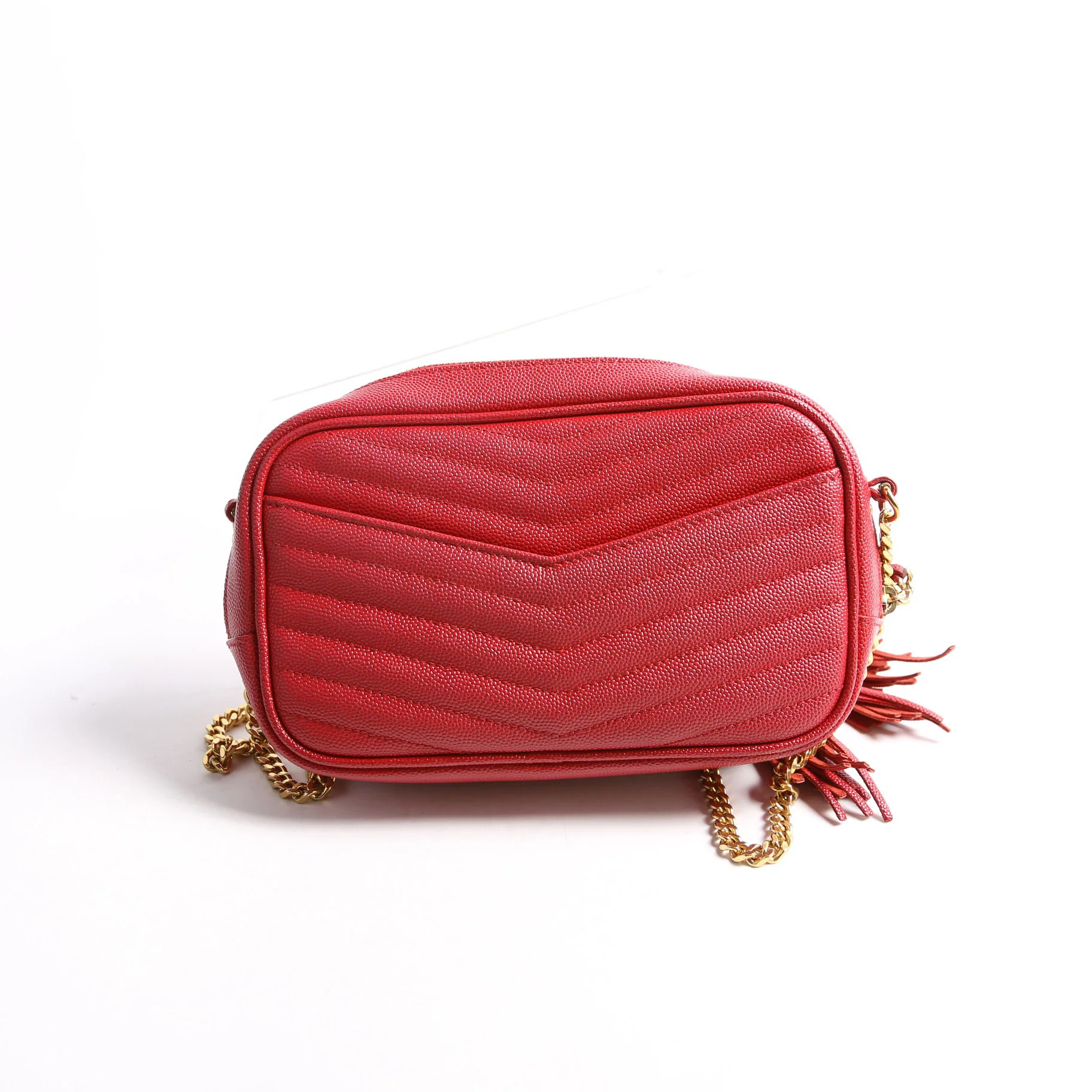 Lou Camera Mini 585040 Red - Image 2