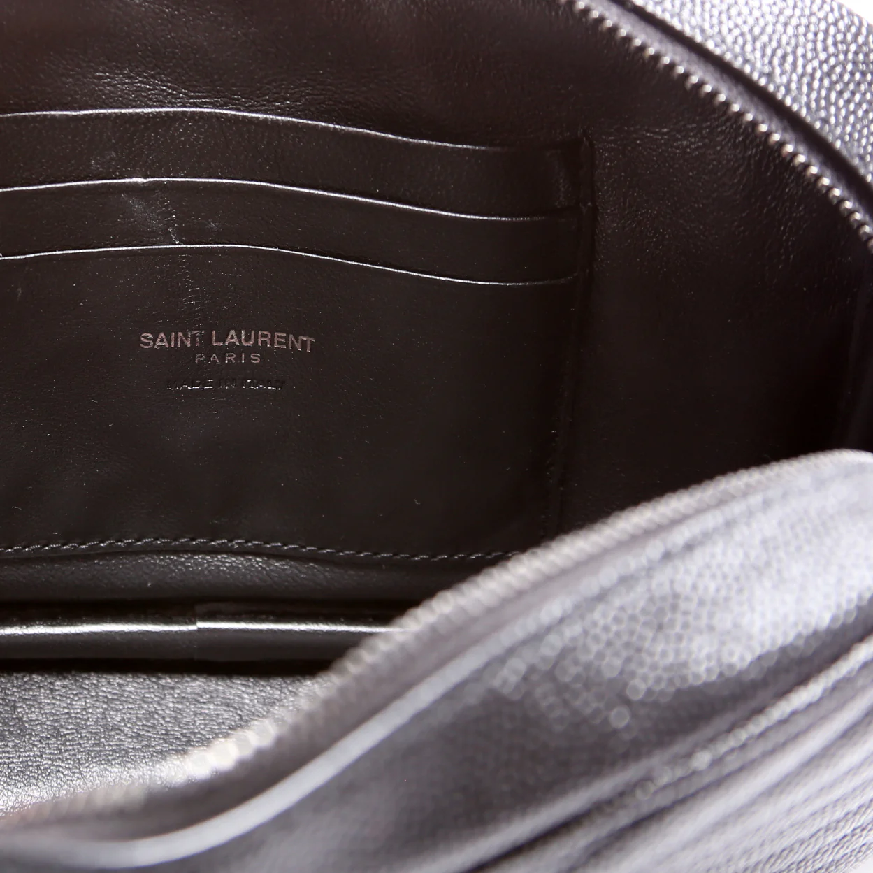 Lou Camera Mini 612579 Black - Image 8