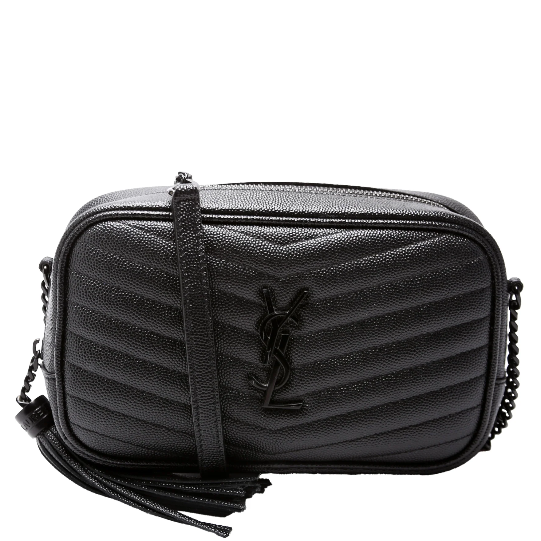 Lou Camera Mini 612579 Black