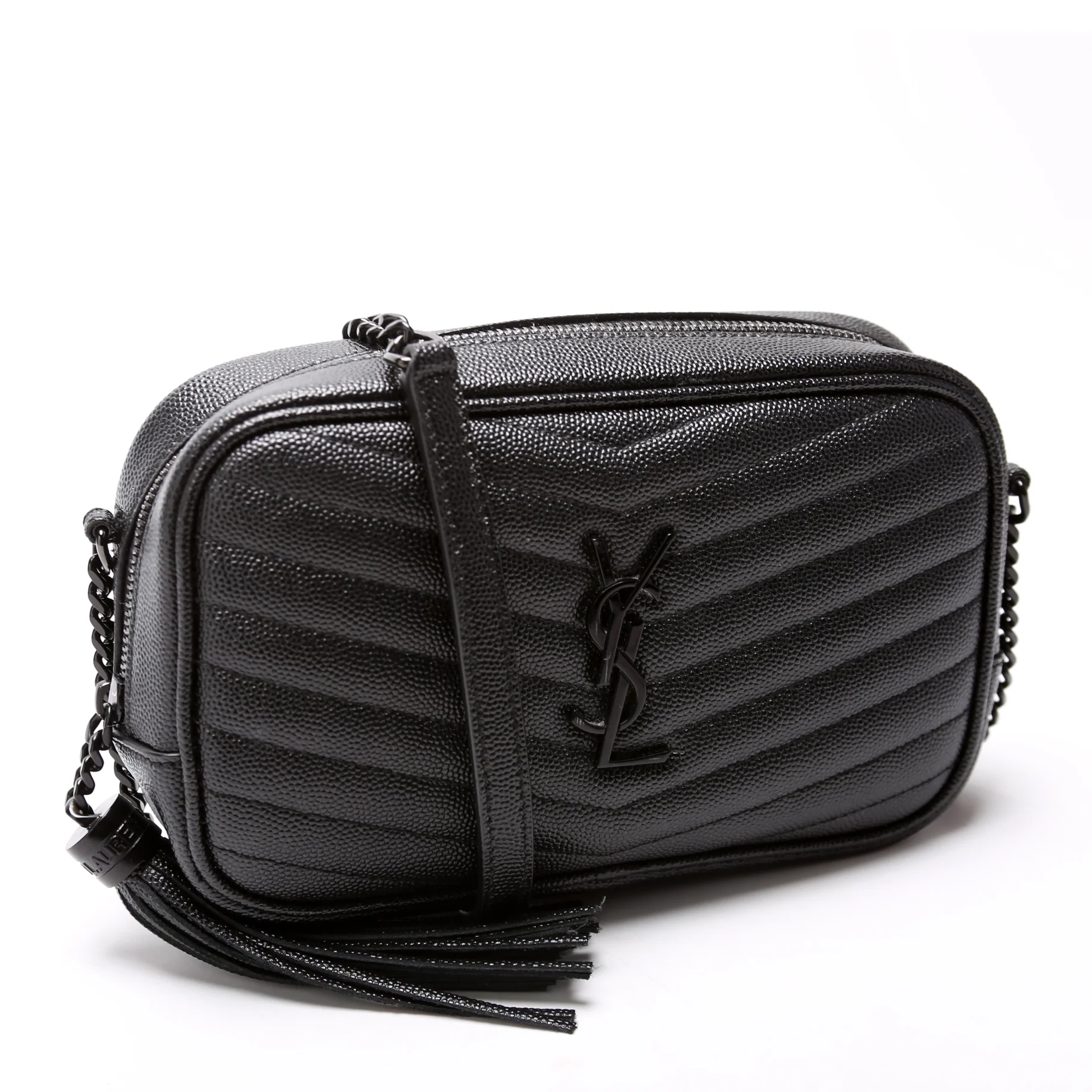 Lou Camera Mini 612579 Black - Image 2