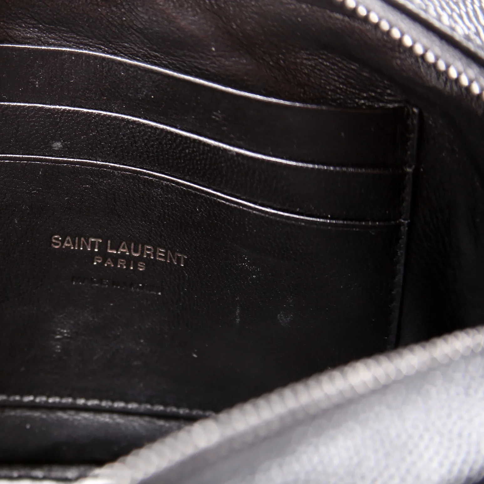 Lou Camera Mini 612579 Black - Image 8