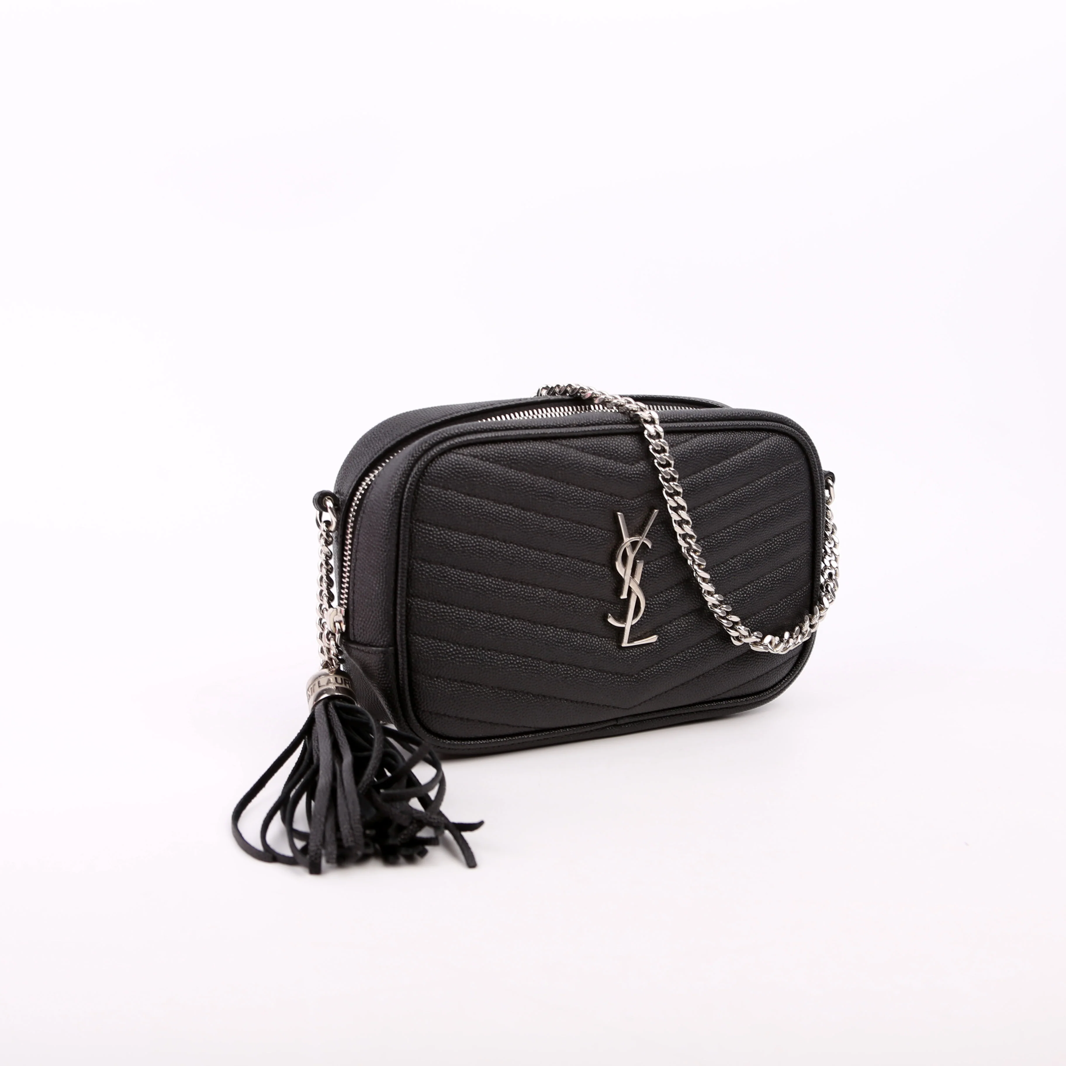 Lou Camera Mini 612579 Black - Image 2