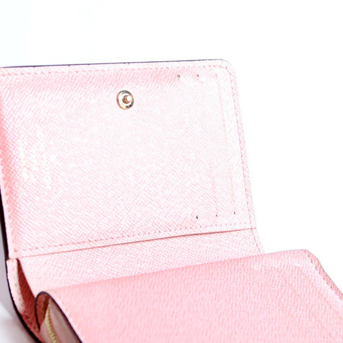 Lou Wallet Monogram - Image 10