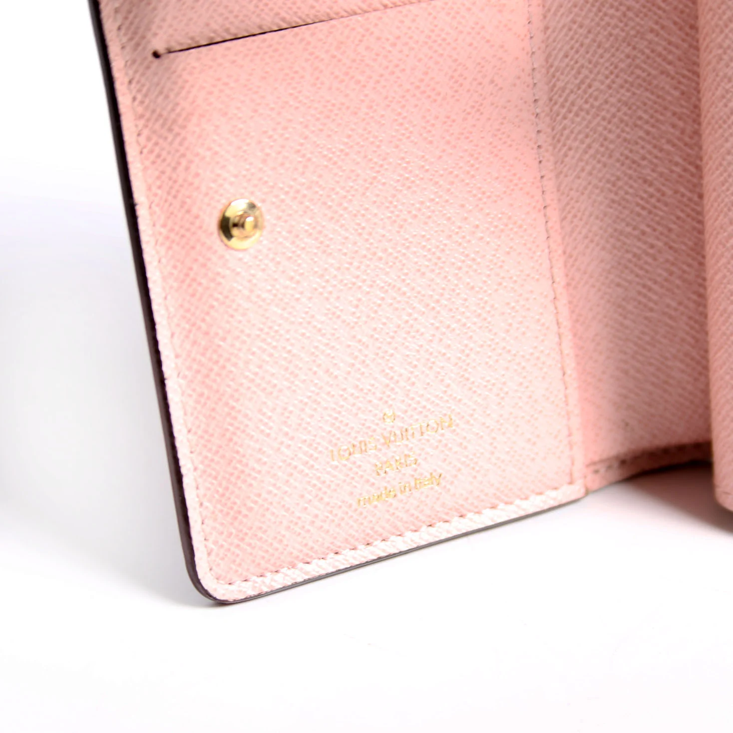 Lou Wallet Monogram - Image 11