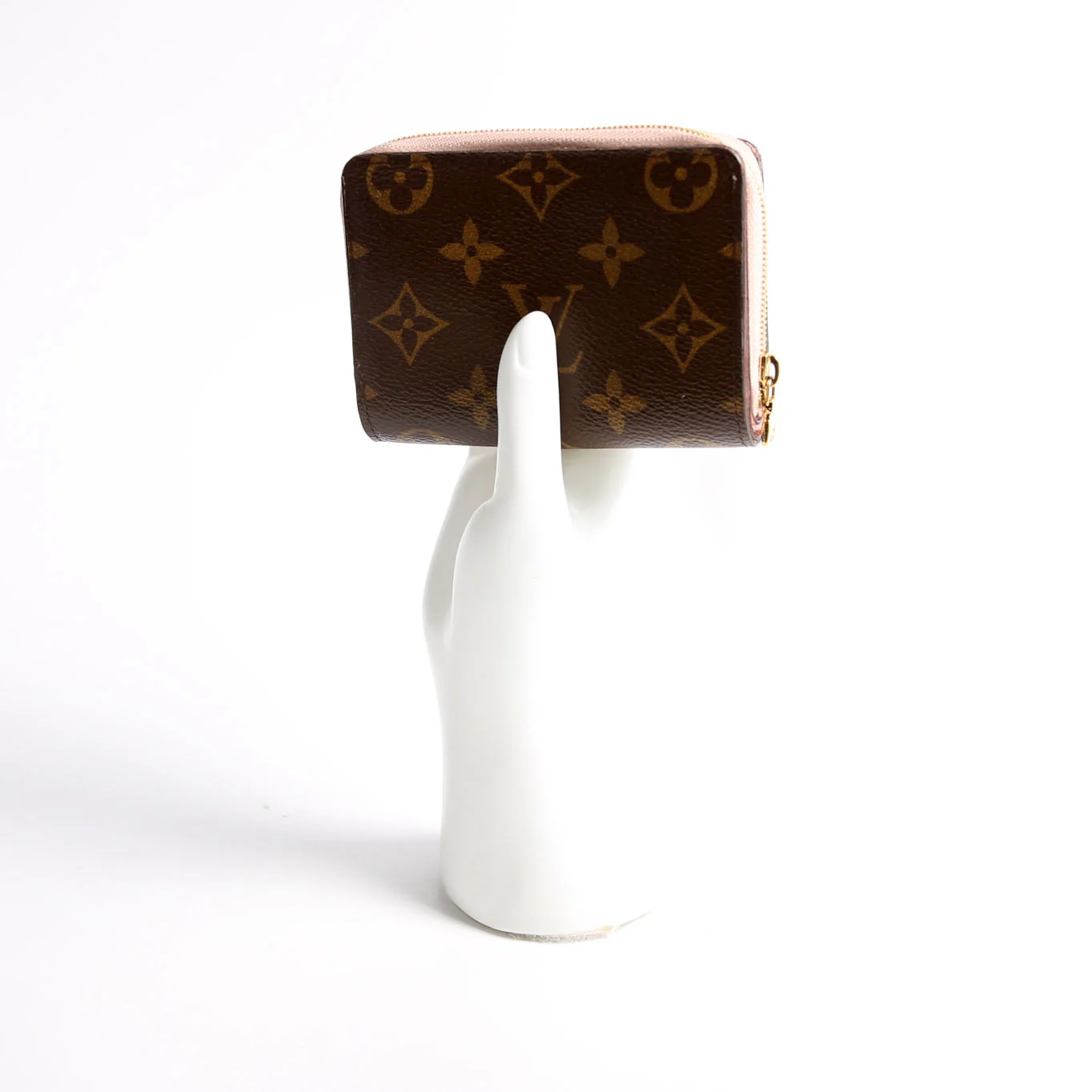 Lou Wallet Monogram - Image 12
