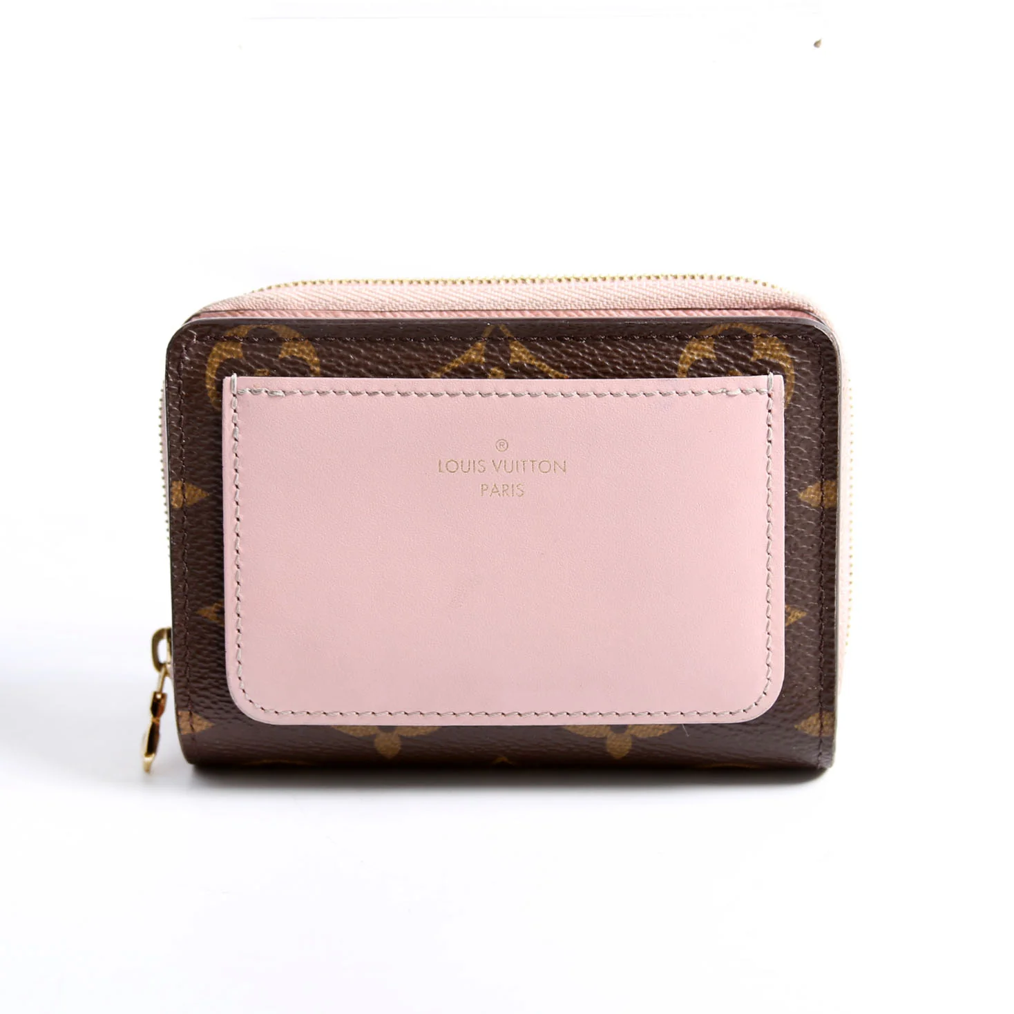 Lou Wallet Monogram - Image 2