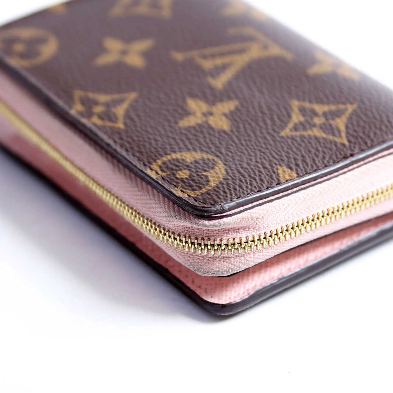 Lou Wallet Monogram - Image 9
