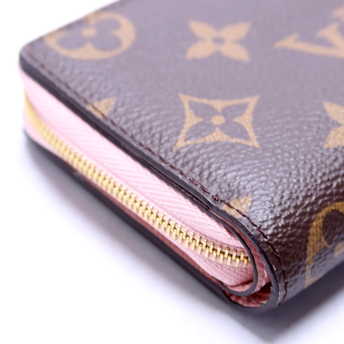 Lou Wallet Monogram - Image 5