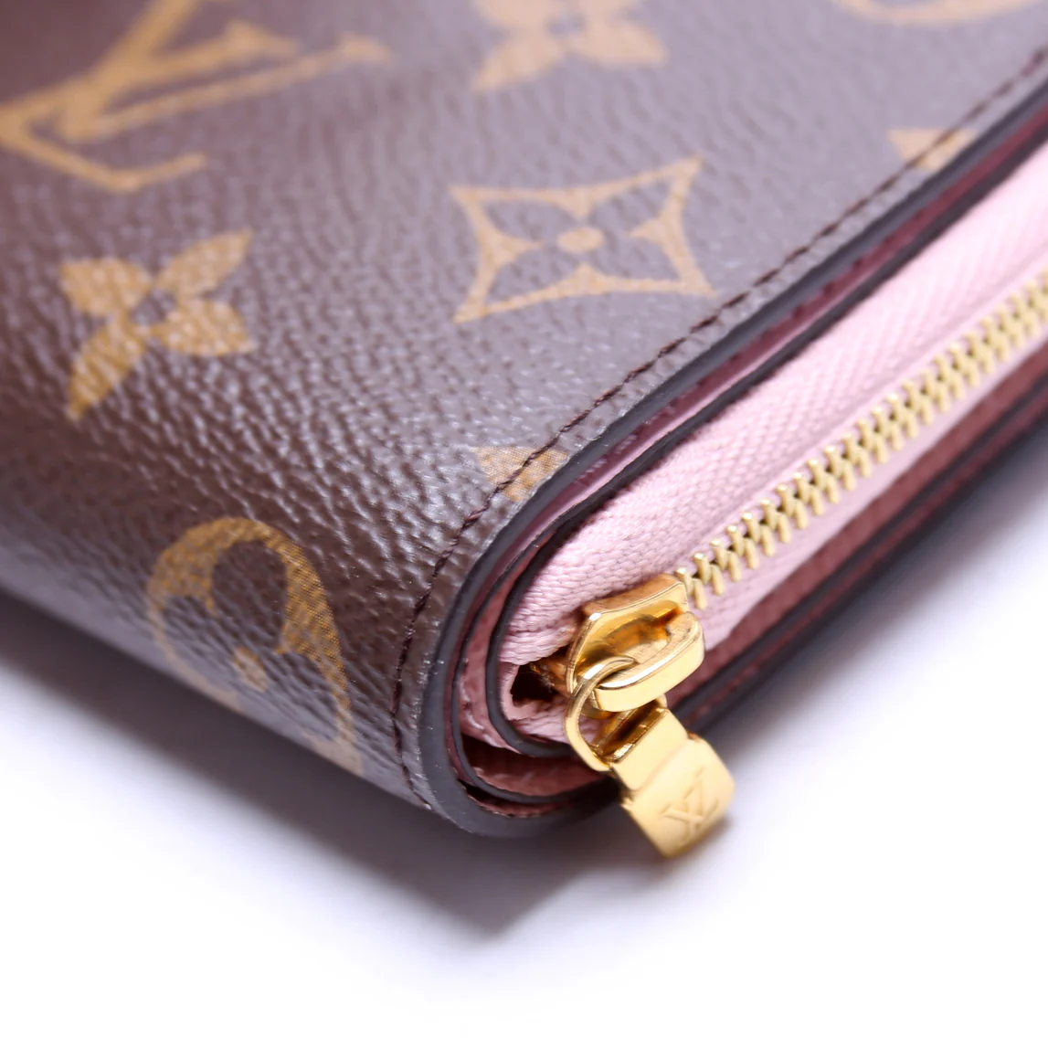 Lou Wallet Monogram - Image 6