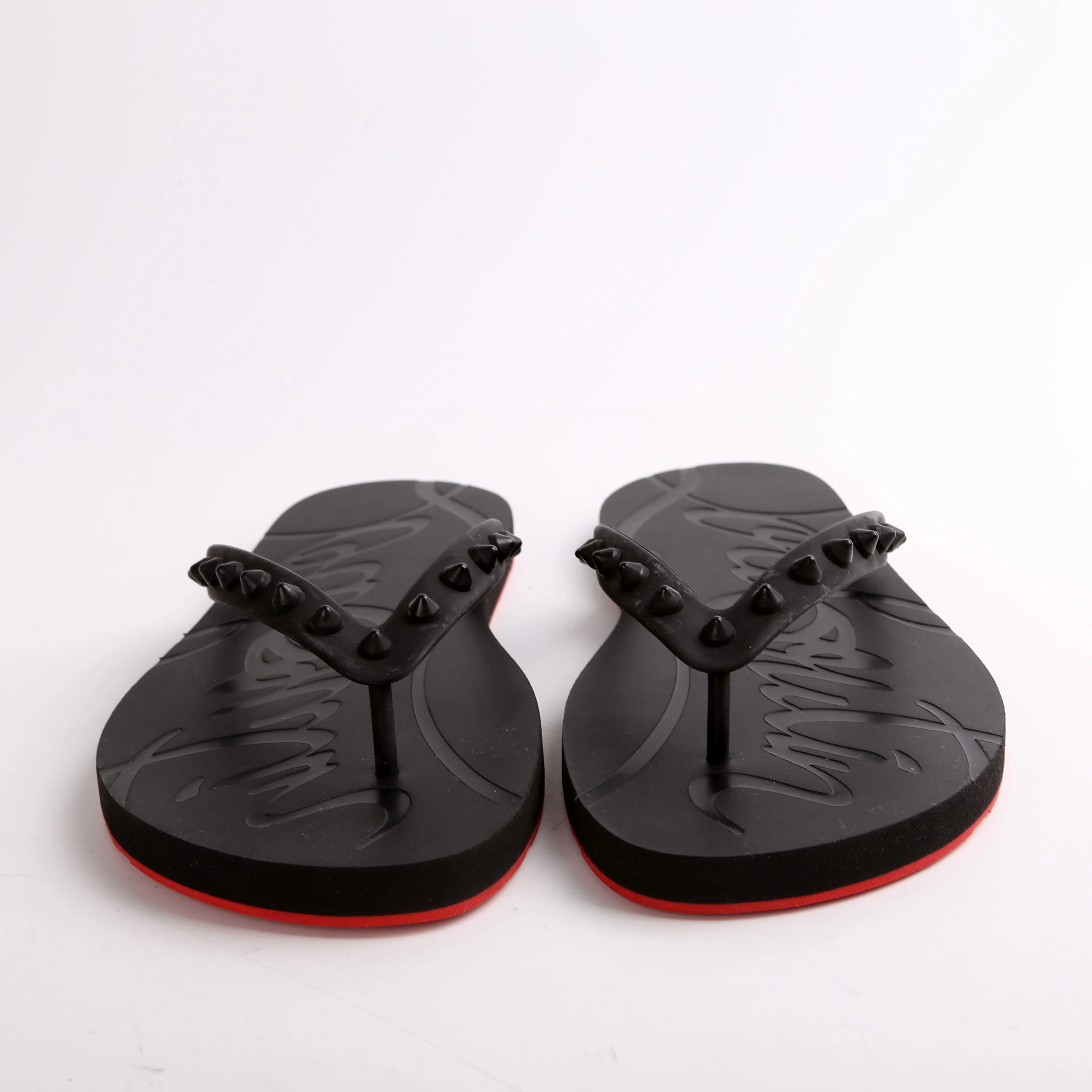 Loubi Flip Flop Size 40 - Image 2